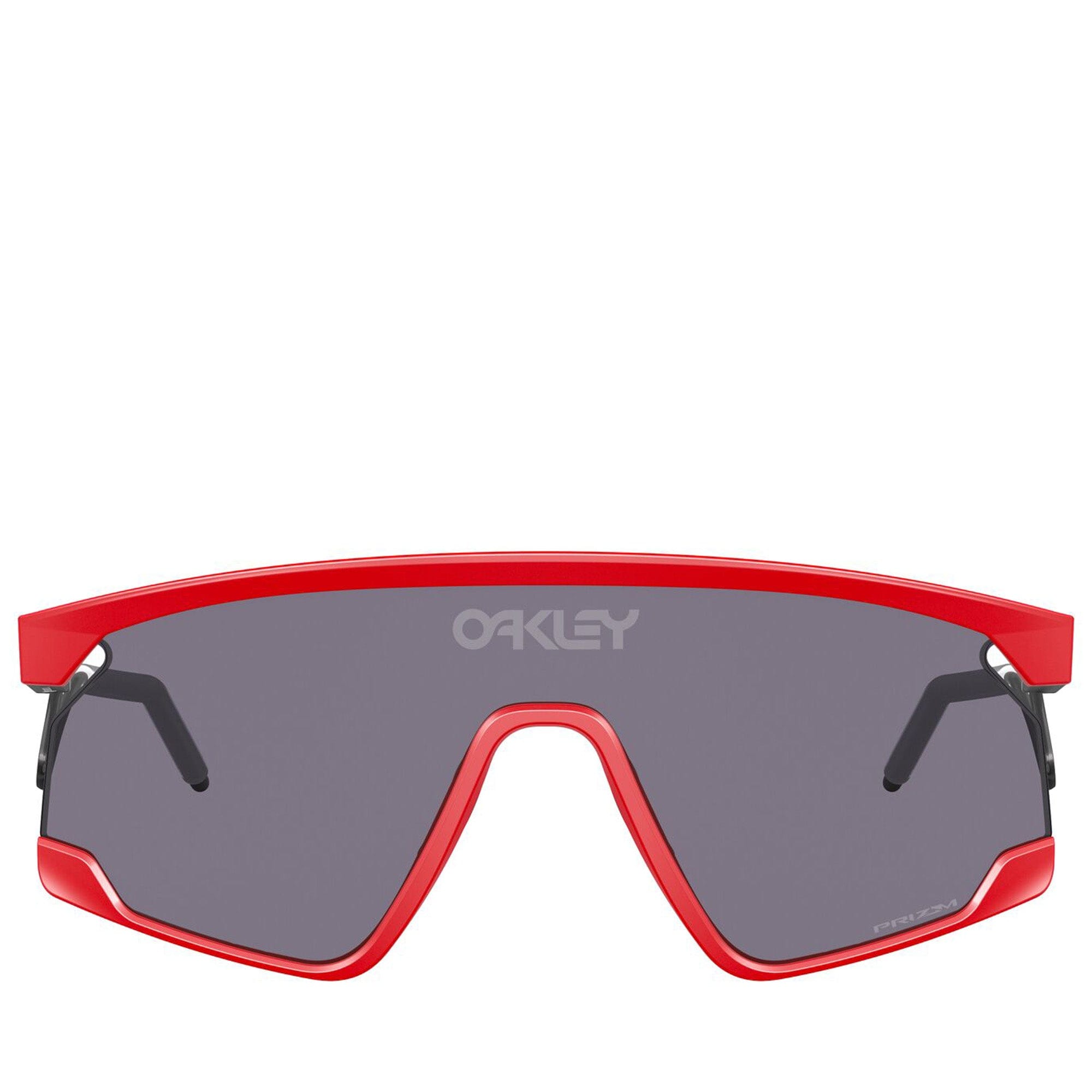 Oakley BXTR Metal FP - Matte Red