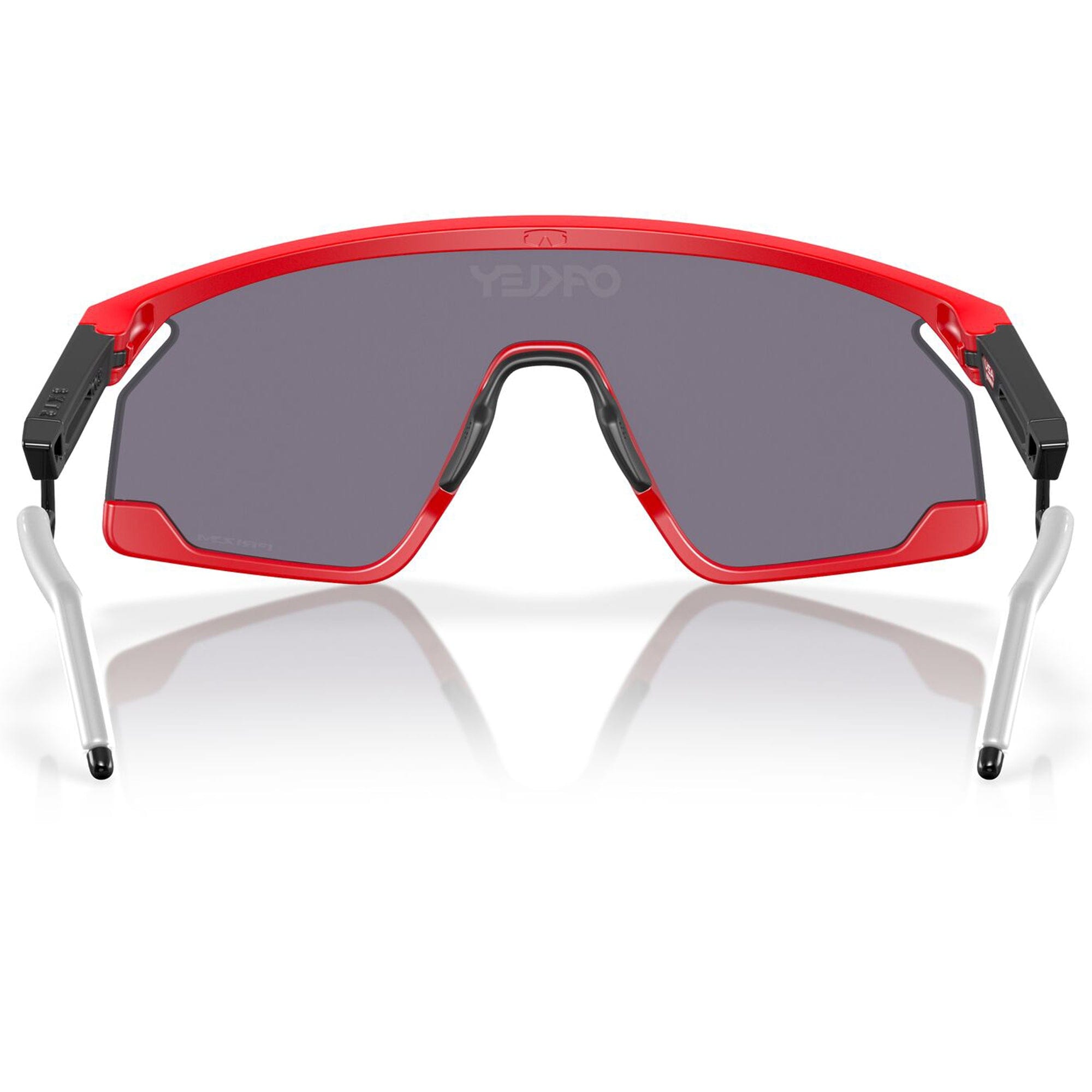 Oakley BXTR Metal FP - Matte Red