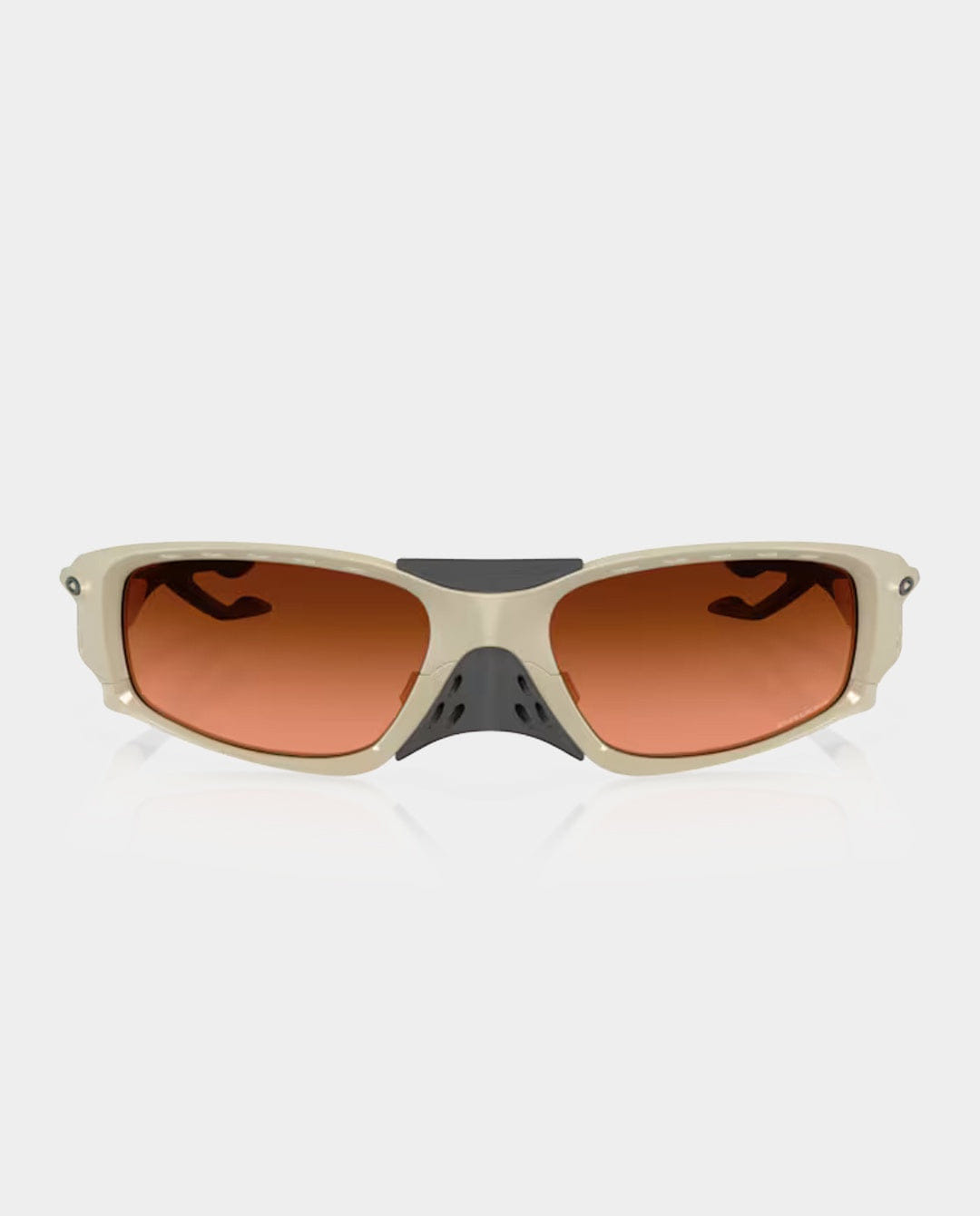 Oakley - Plantaris Square - Matte Sand with Prizm Brown Lens