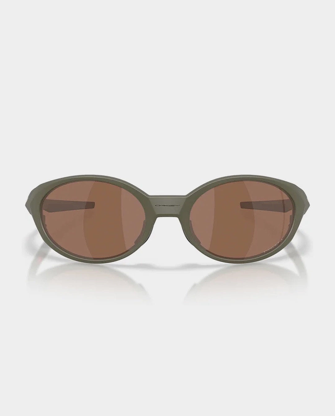 Oakley - Eyejacket Redux - Matte Moss with Prizm Tungsten Lens