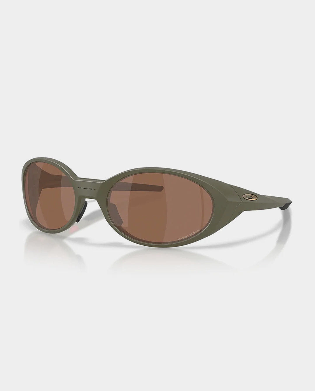 Oakley - Eyejacket Redux - Matte Moss with Prizm Tungsten Lens