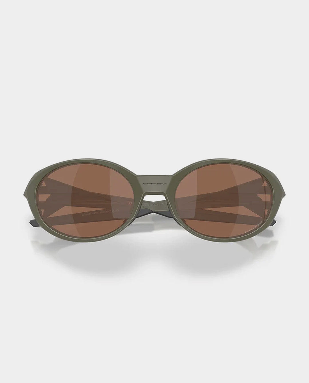 Oakley - Eyejacket Redux - Matte Moss with Prizm Tungsten Lens