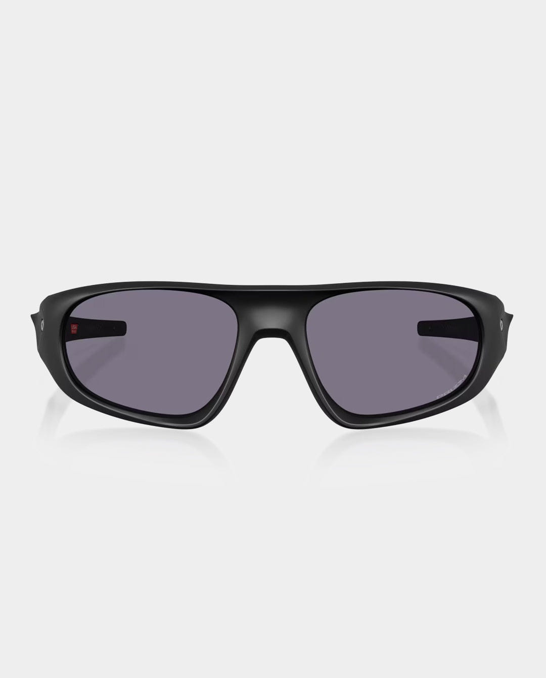 Oakley - Neoforma Sunglasses - Matte Black with Prizm Grey Lens
