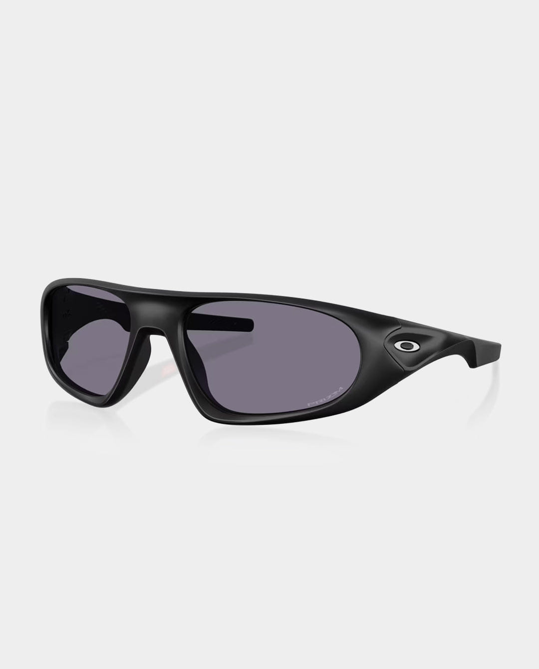 Oakley - Neoforma Sunglasses - Matte Black with Prizm Grey Lens