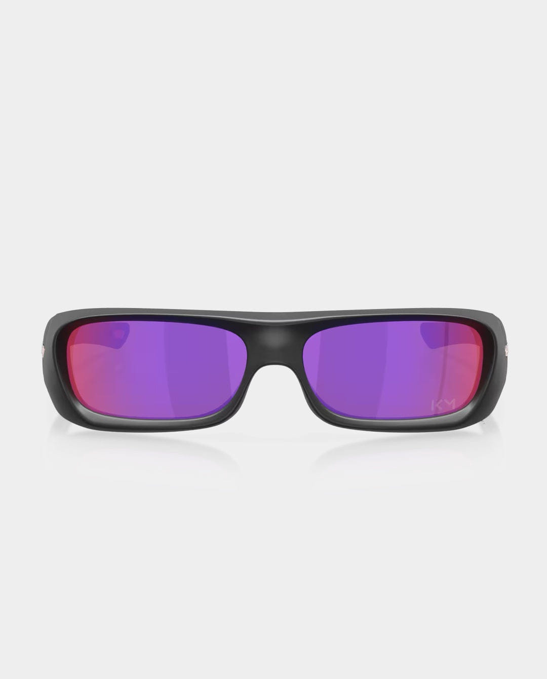 Oakley - Permian Sunglasses - Matte Black Ink with Prizm Road Lens