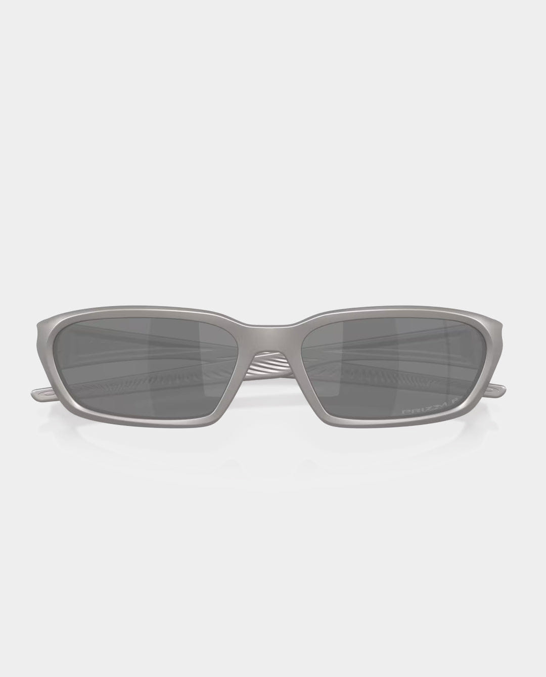 Oakley - Terraforma - Titanium with Prizm Black Polarised Lens