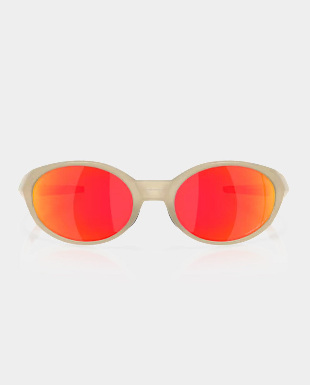 Oakley - Eyejacket Redux - Sandstorm with Prizm Ruby Polarised Lens