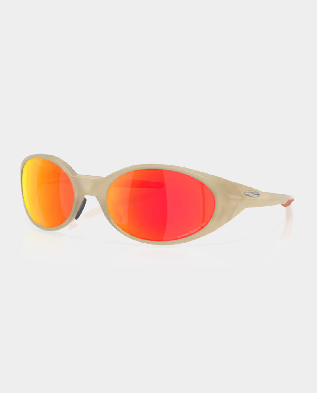 Oakley - Eyejacket Redux - Sandstorm with Prizm Ruby Polarised Lens