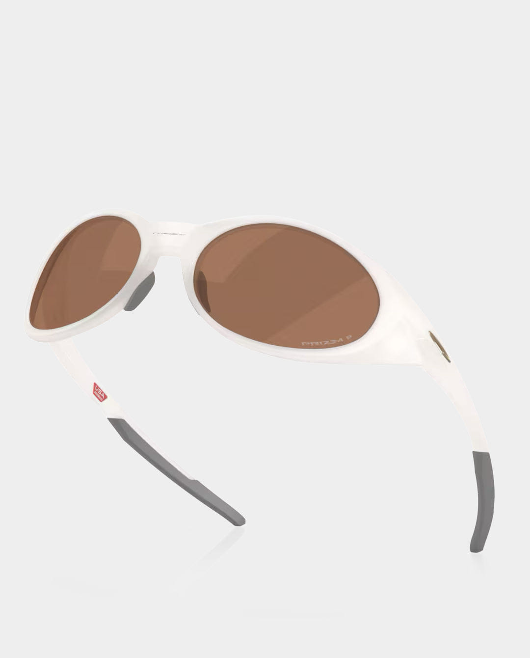Oakley - Eyejacket Redux - Matte Vapor with Prizm Tungsten Lens
