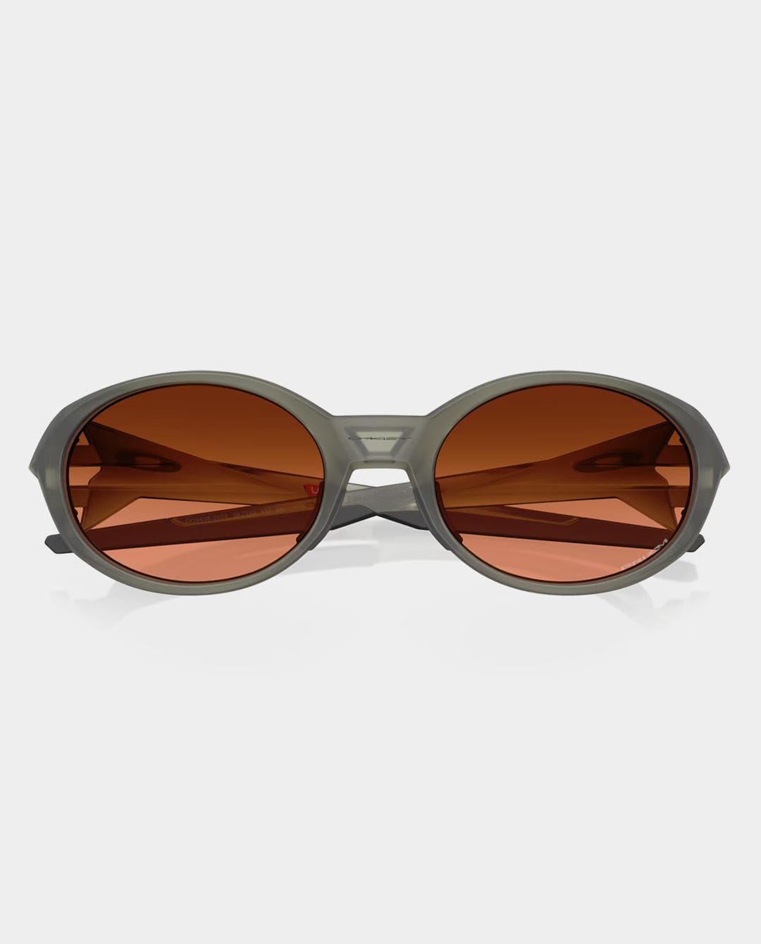 Oakley - Eyejacket Redux Sunglasses - Matte Olive Ink with Prizm Bronze Gradient Lens