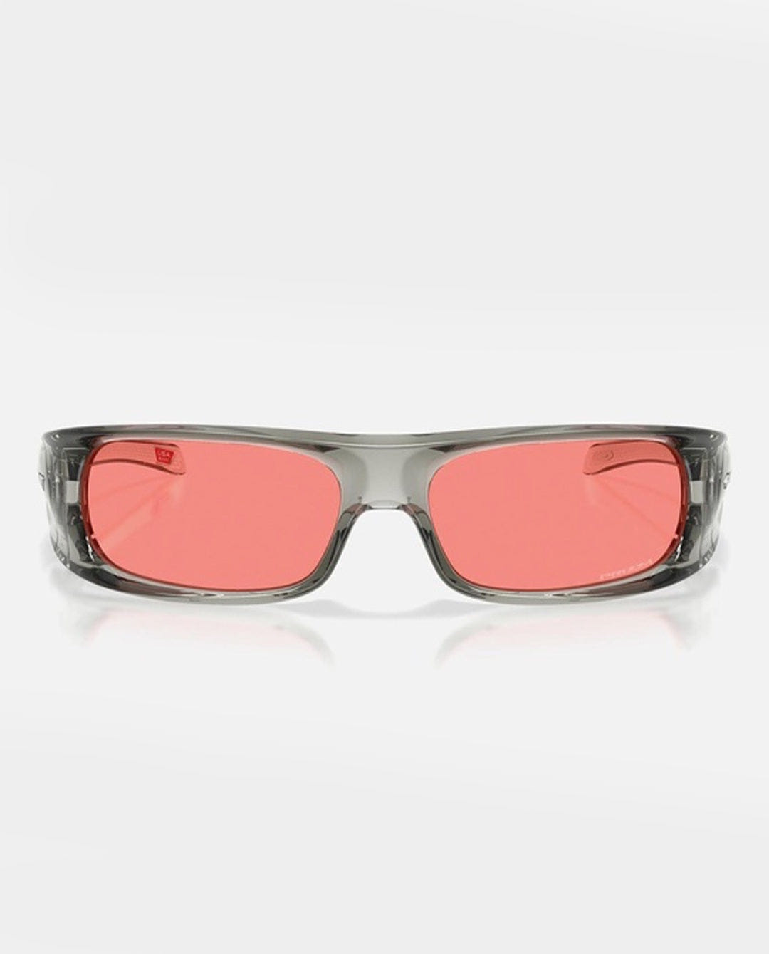 Oakley - Highland Sunglasses - Grey Ink with Prizm Peach Lens