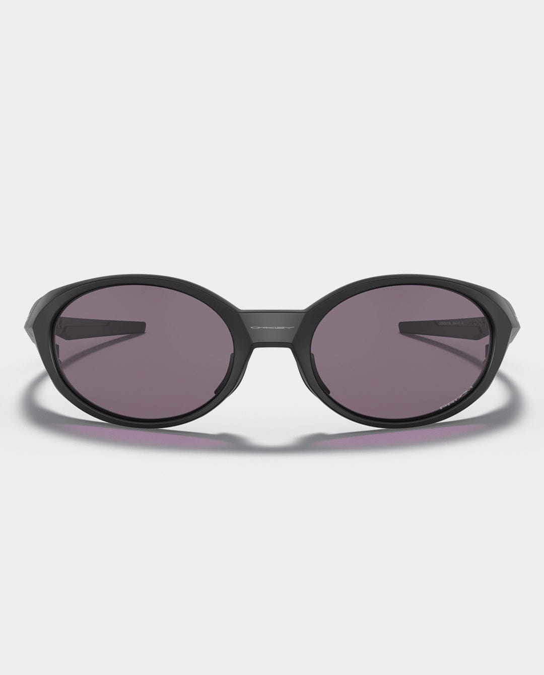 Oakley - Eyejacket Redux - Matte Black with Prizm Grey Lens