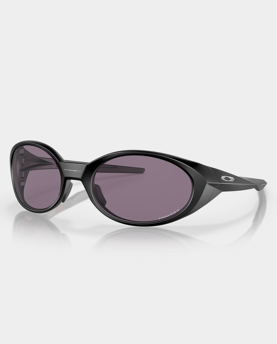 Oakley - Eyejacket Redux - Matte Black with Prizm Grey Lens