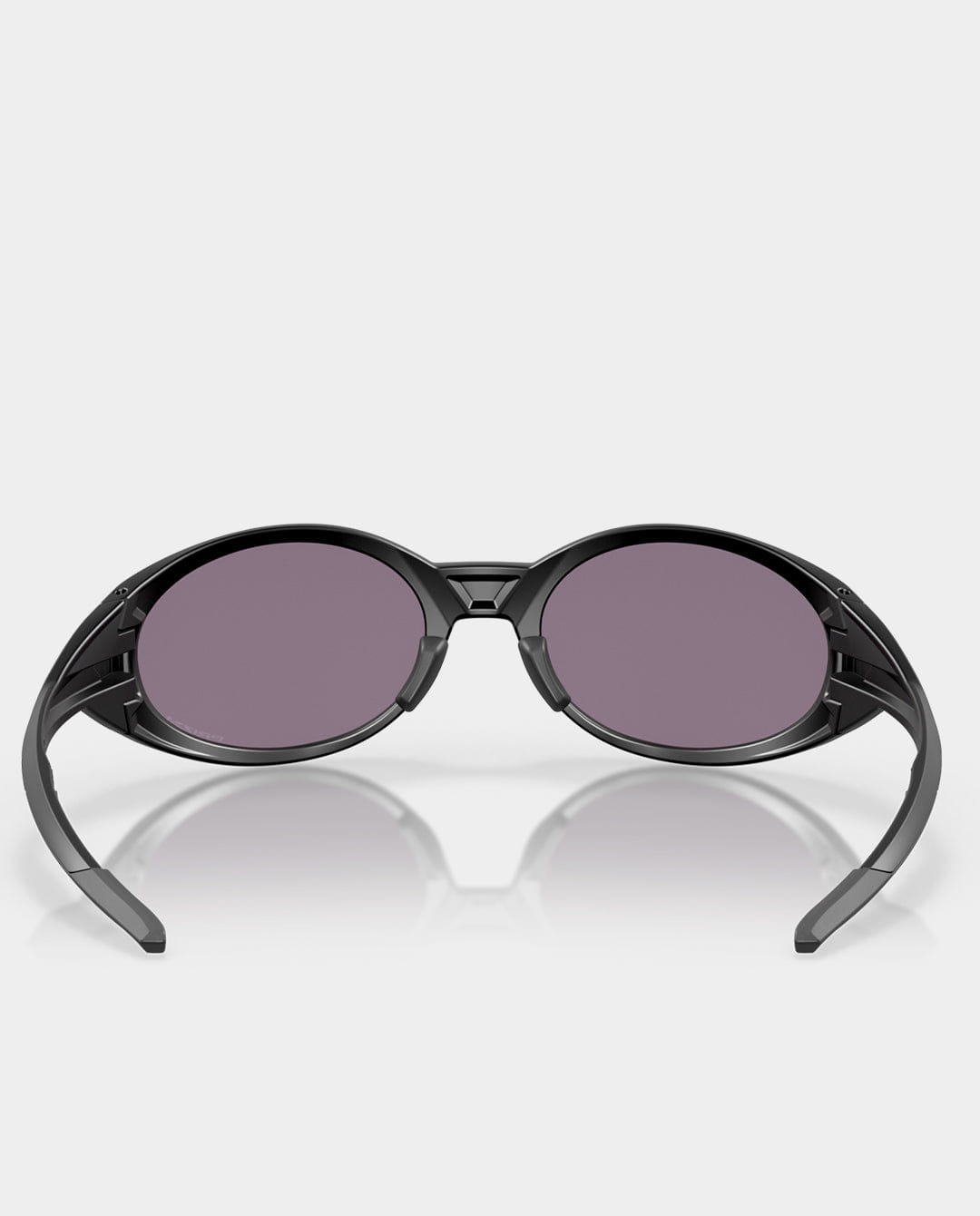 Oakley - Eyejacket Redux - Matte Black with Prizm Grey Lens
