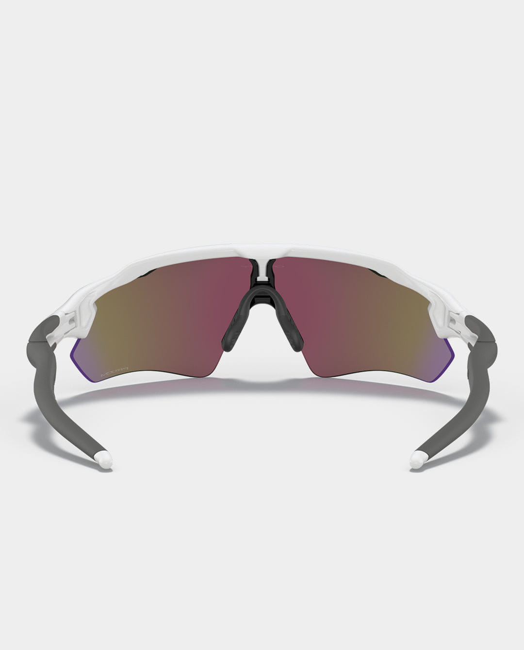 Oakley - Radar EV Path - Polished White with Prizm Sapphire Lens