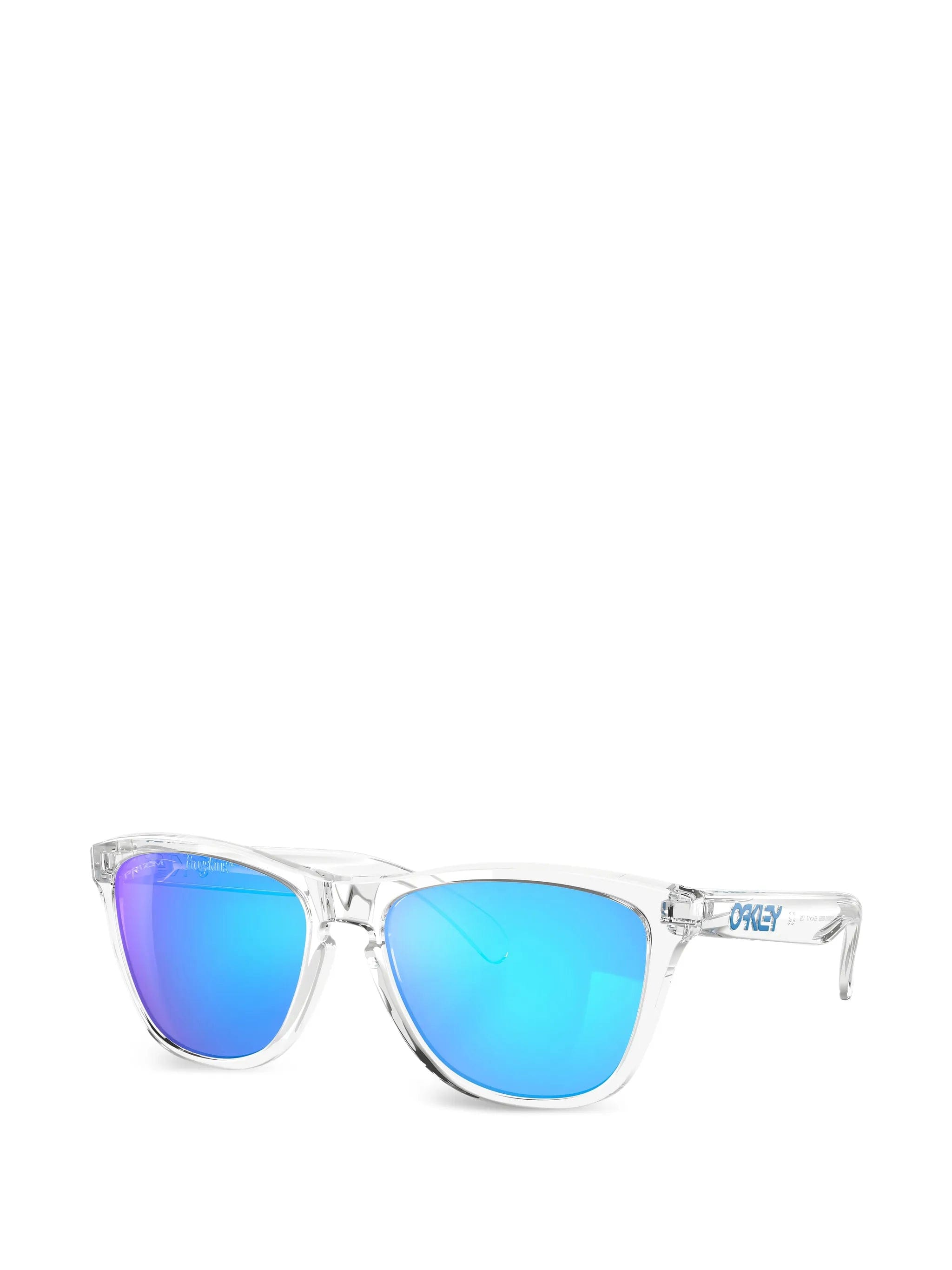 Oakley Frogskins™ sunglasses