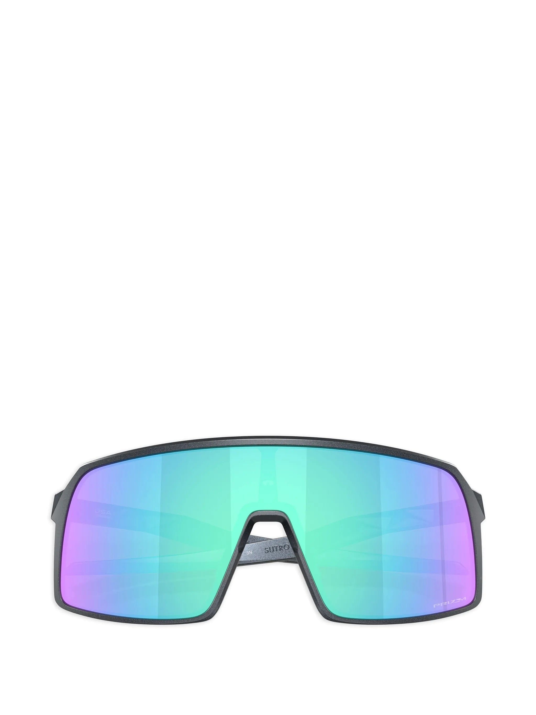 Oakley Sutro Forge Collection sunglasses