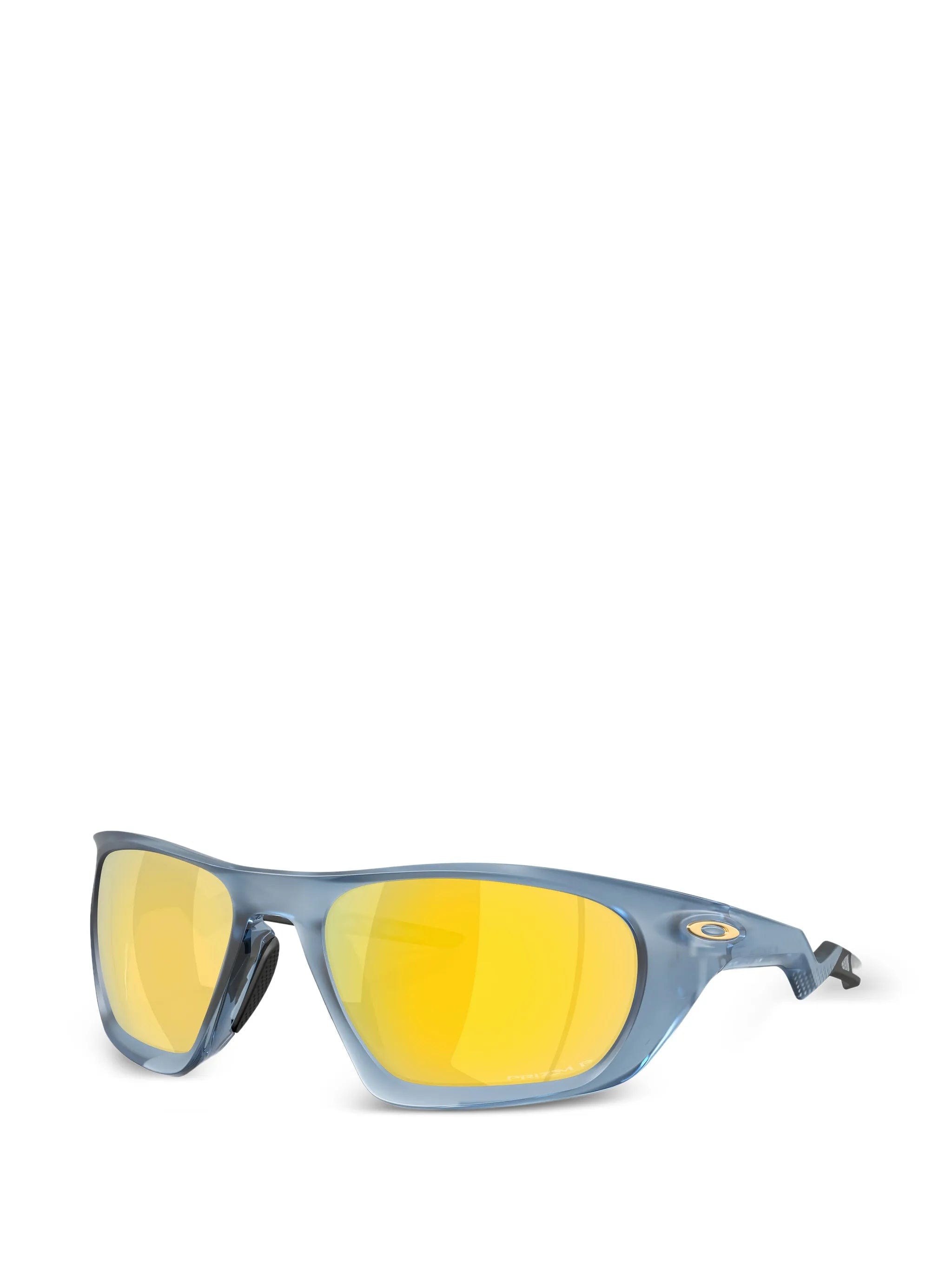 Oakley Lateralis Polaris Collection sunglasses
