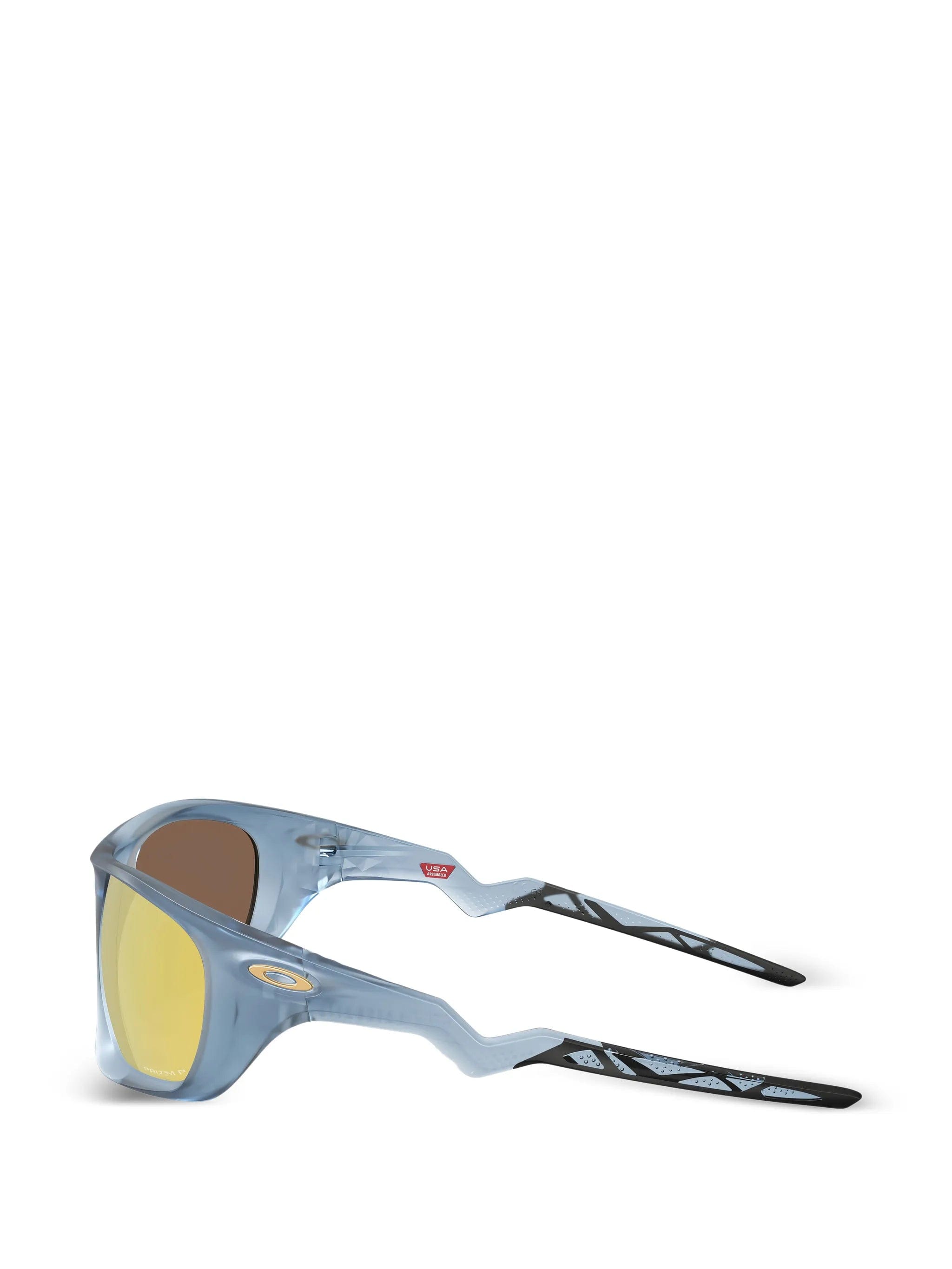 Oakley Lateralis Polaris Collection sunglasses