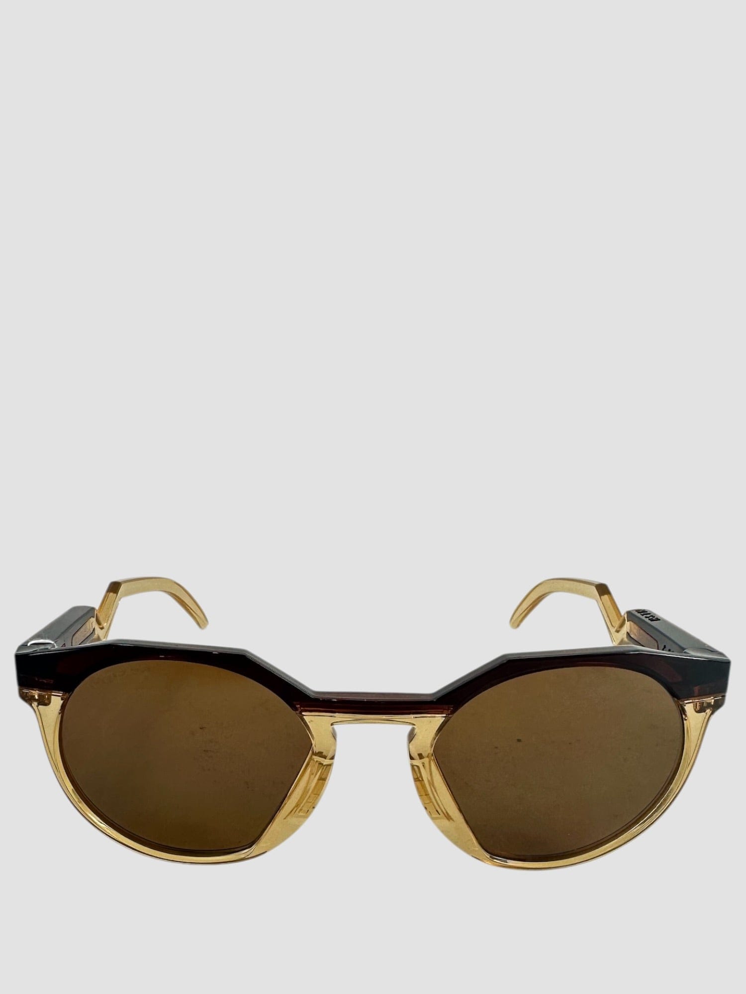Oakley Nude Sunglasses