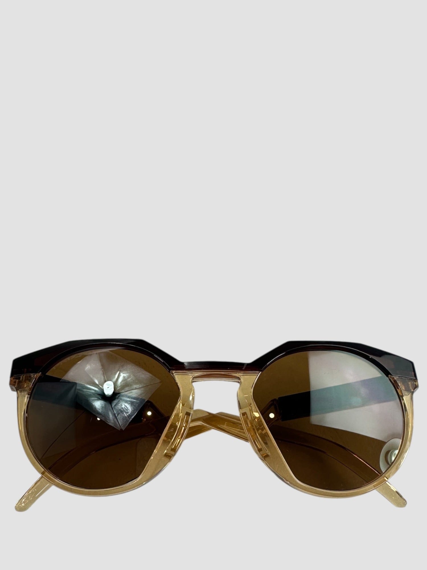 Oakley Nude Sunglasses