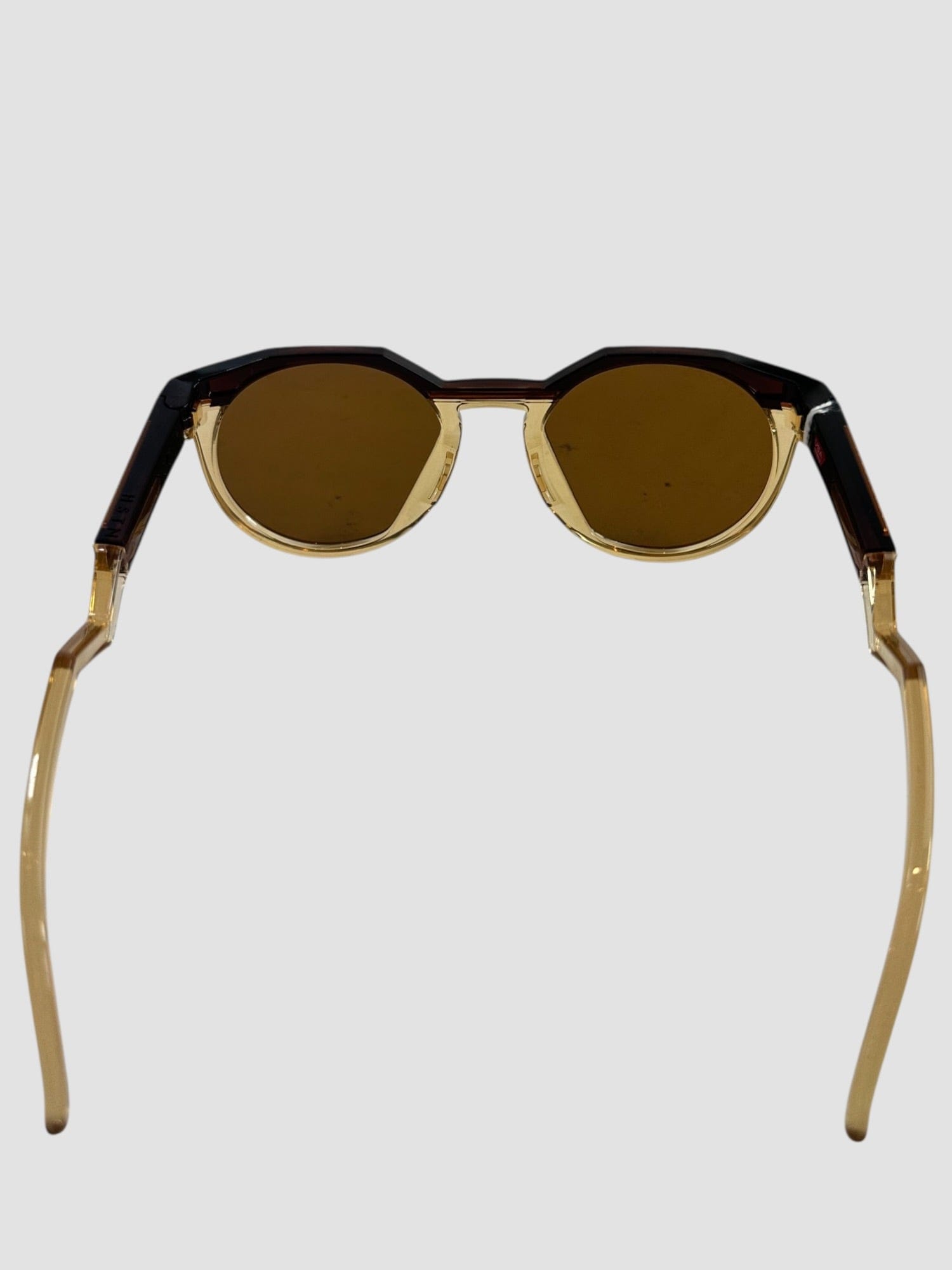 Oakley Nude Sunglasses