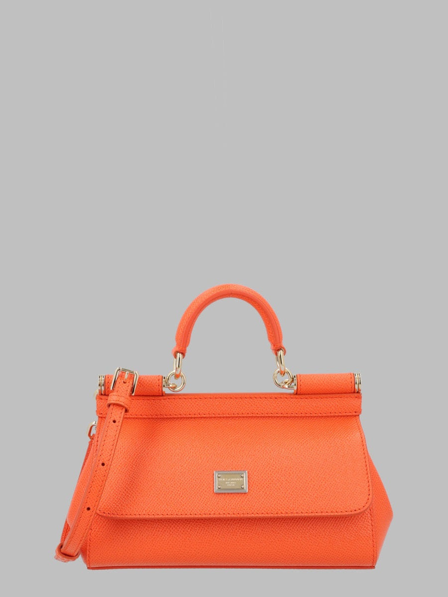 Dolce & Gabbana Women Borsa Sicily Mini