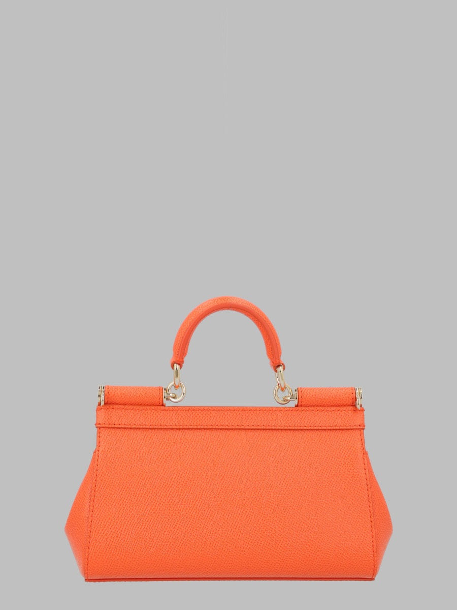 Dolce & Gabbana Women Borsa Sicily Mini