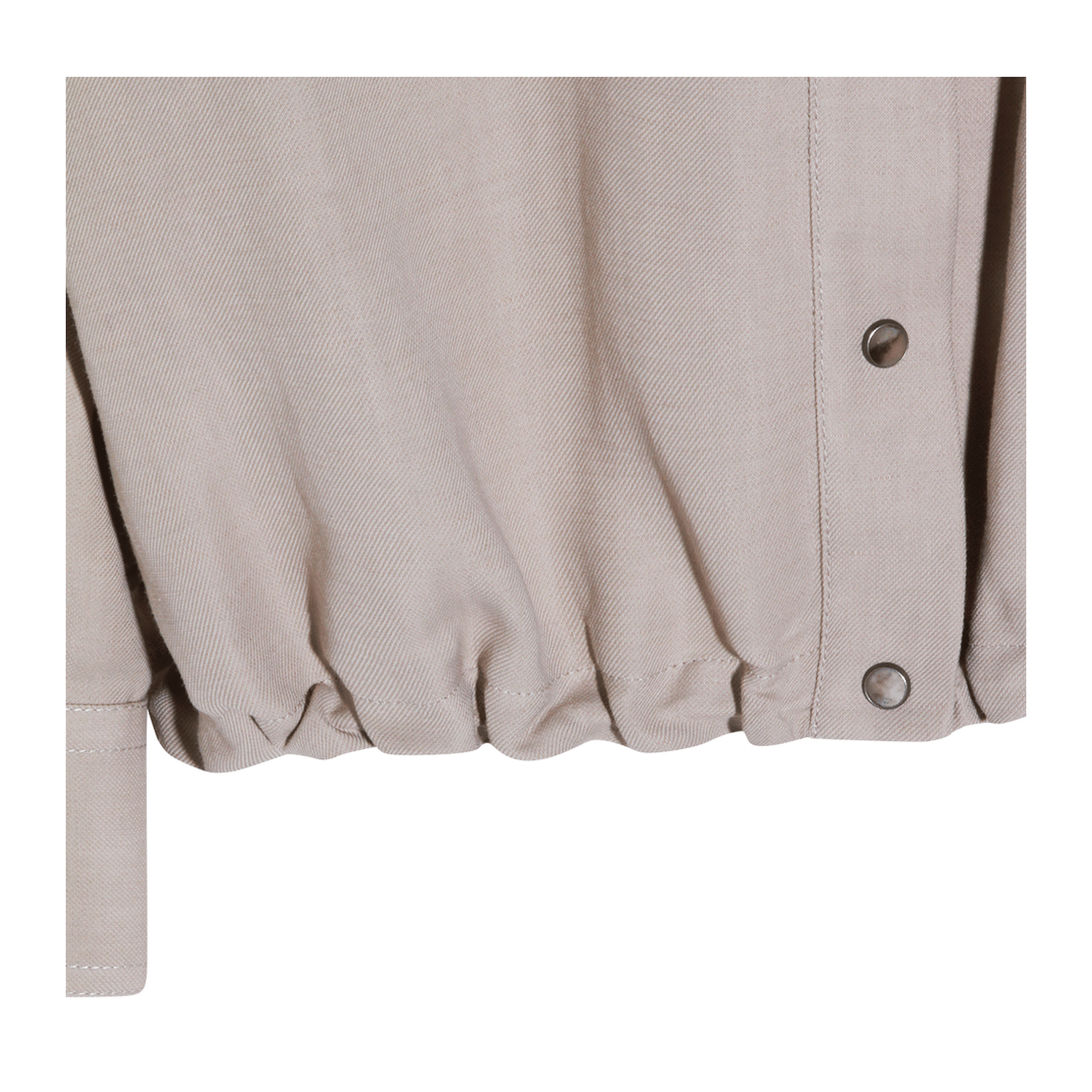 Brunello Cucinelli Linen Blend Shirt
