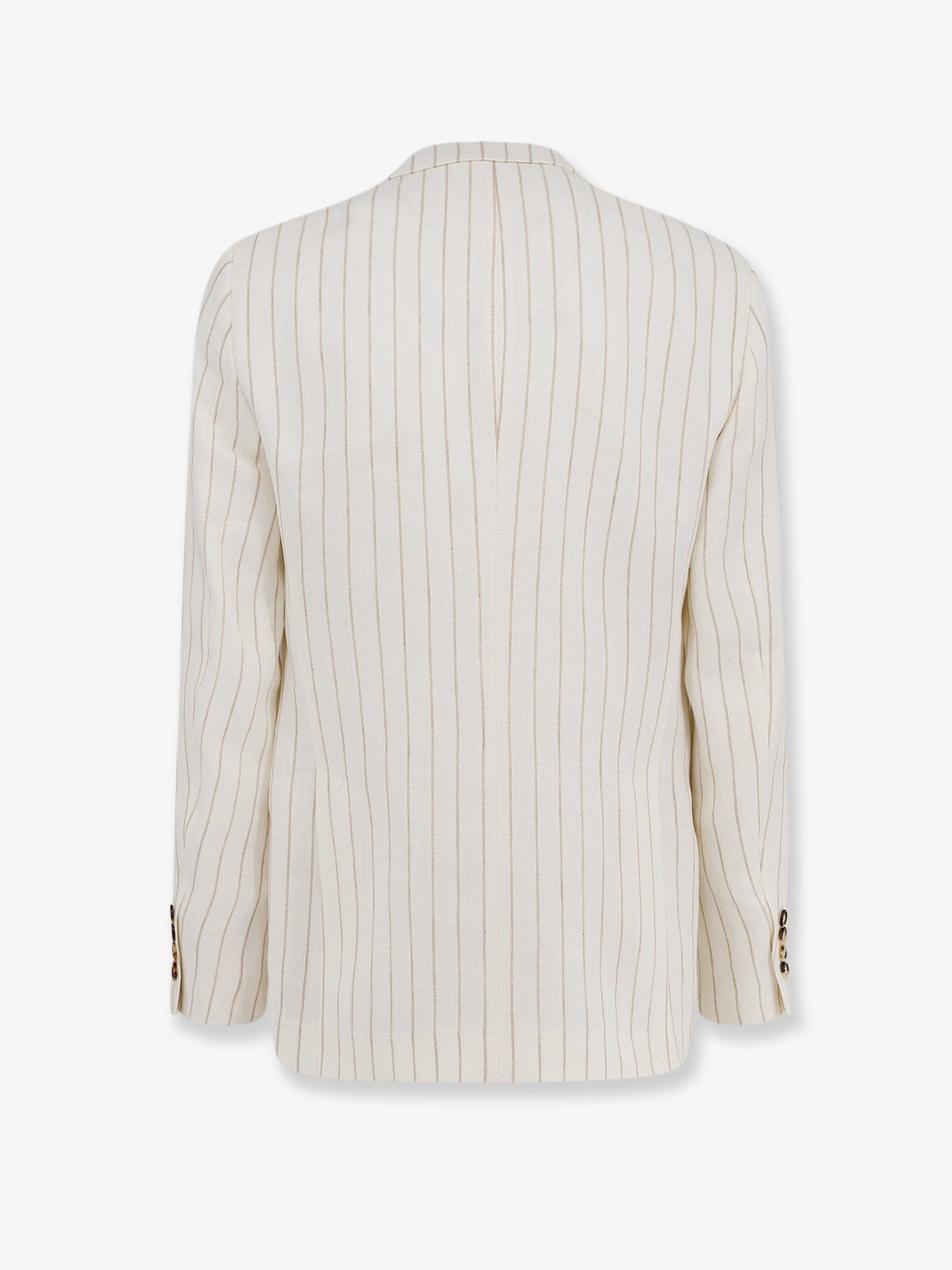 Brunello Cucinelli Linen blazer