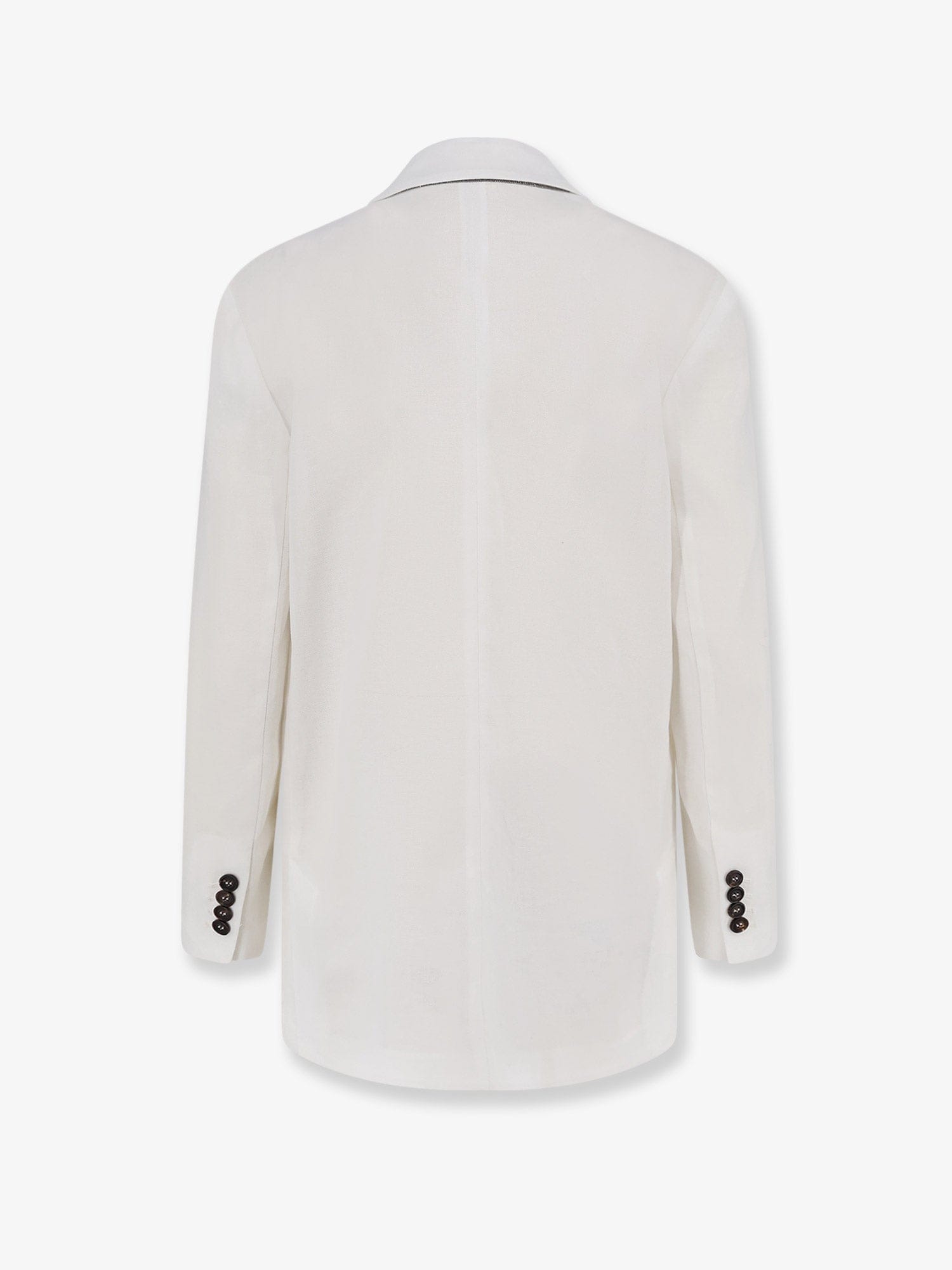 Brunello Cucinelli Cotton blazer