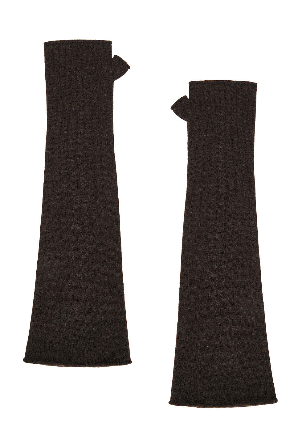 The Row Leina Arm Warmers