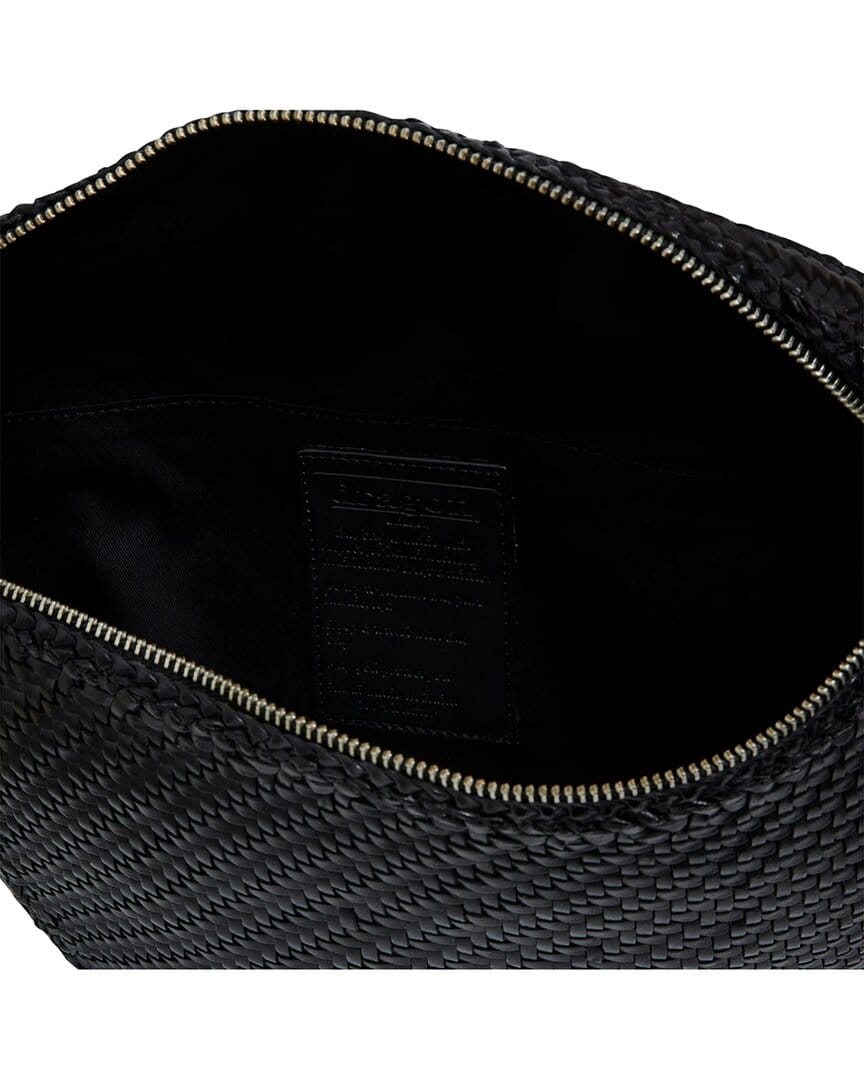 Dragon Diffusion Clo Banane Leather Crossbody