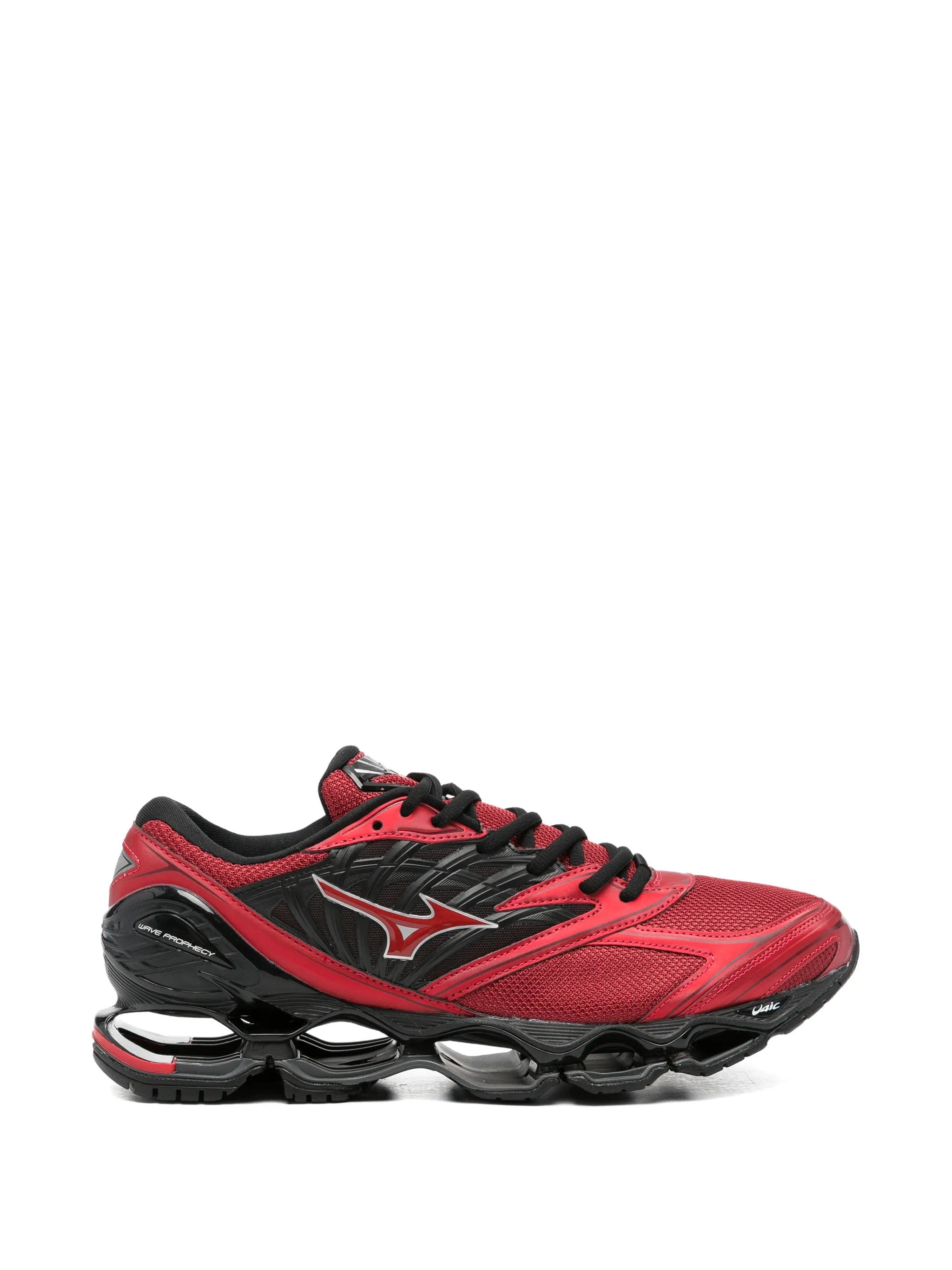 Mizuno Wave Prophecy LS lace - up sneakers