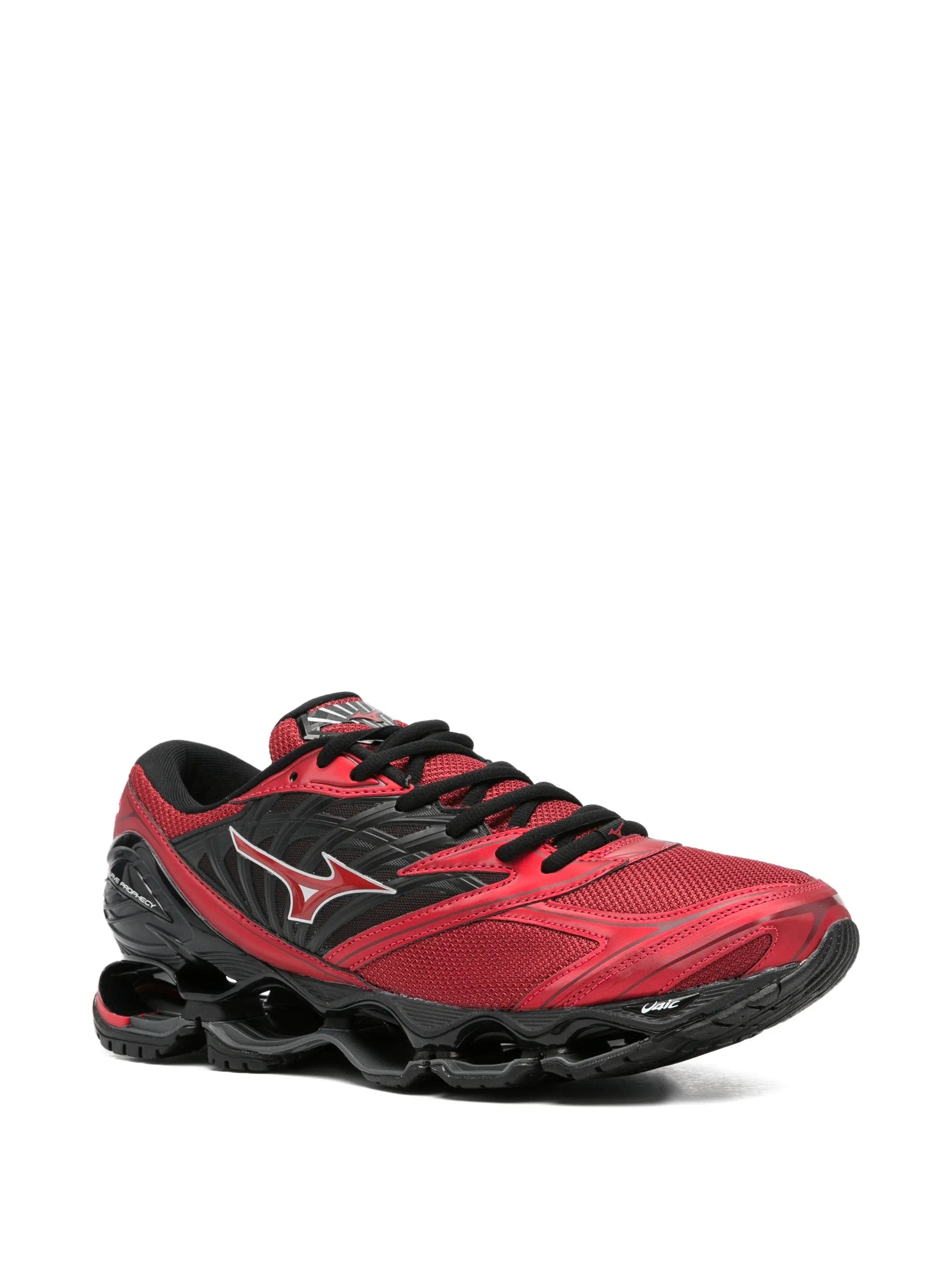 Mizuno Wave Prophecy LS lace - up sneakers