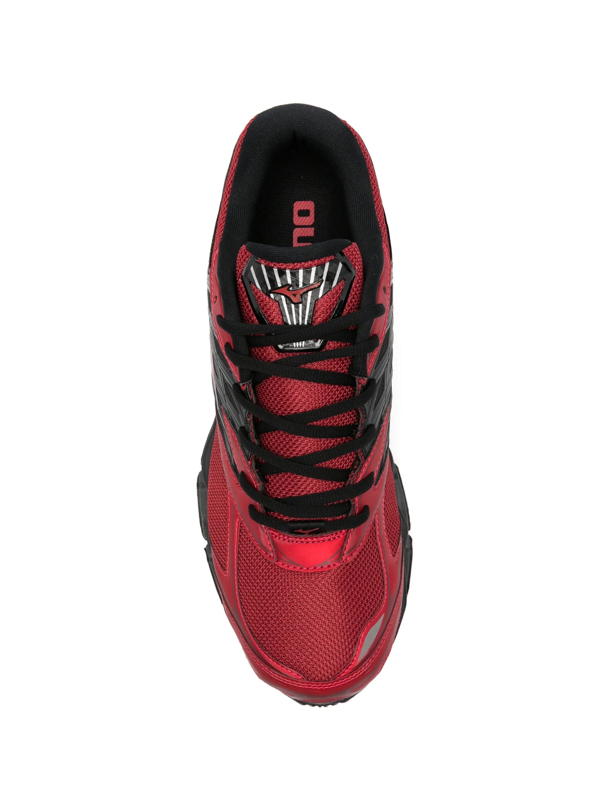 Mizuno Wave Prophecy LS lace - up sneakers