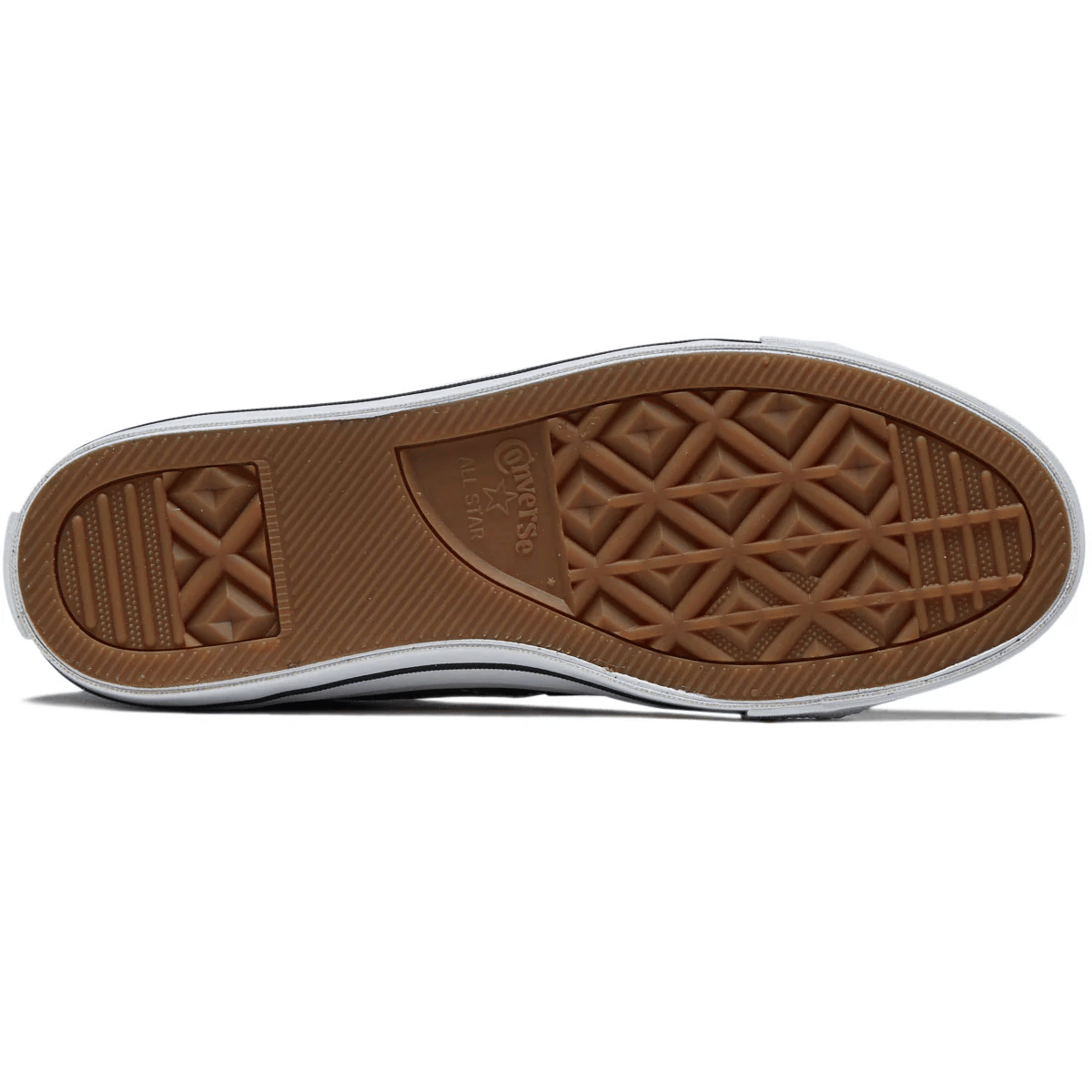 Converse CONS One Star Pro Classic Suede Brown/Black