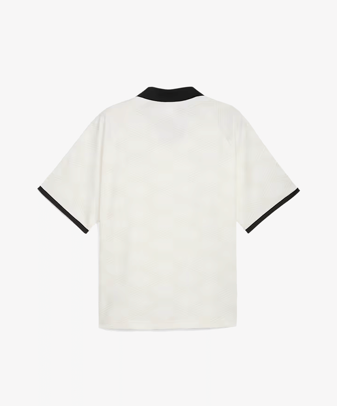 PUMA | x REPRESENT KING RELAXED FIT JERSEY { SHOJI - AOP