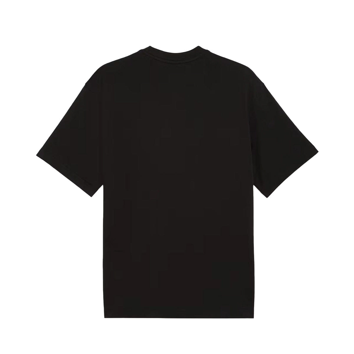 PUMA '+ ASAP ROCKY MOTORS T-Shirt Black