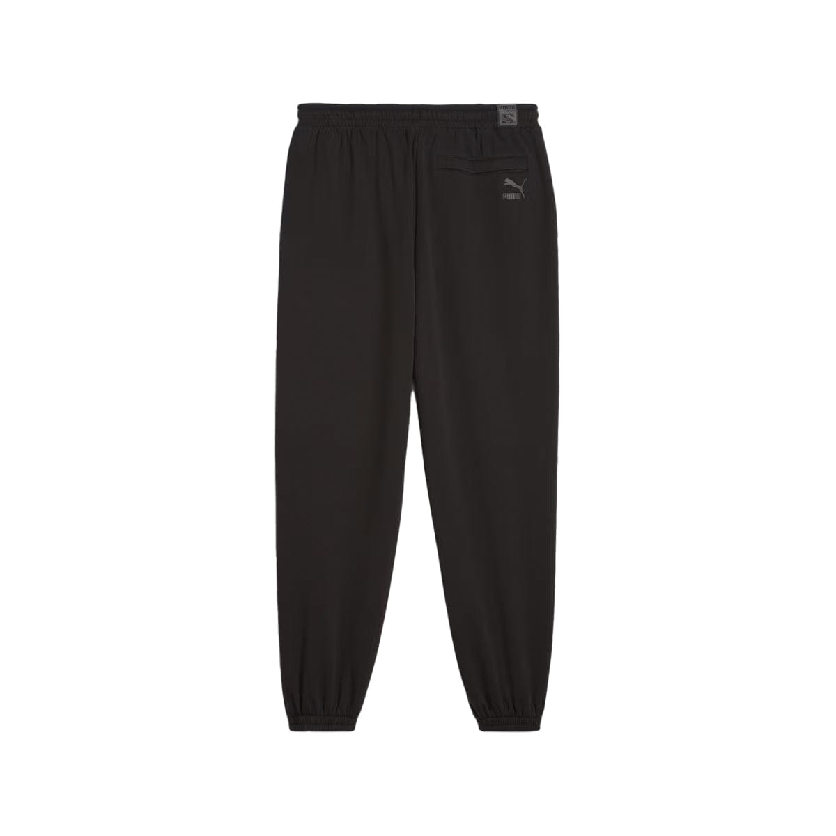 PUMA Staple Sweatpants Black