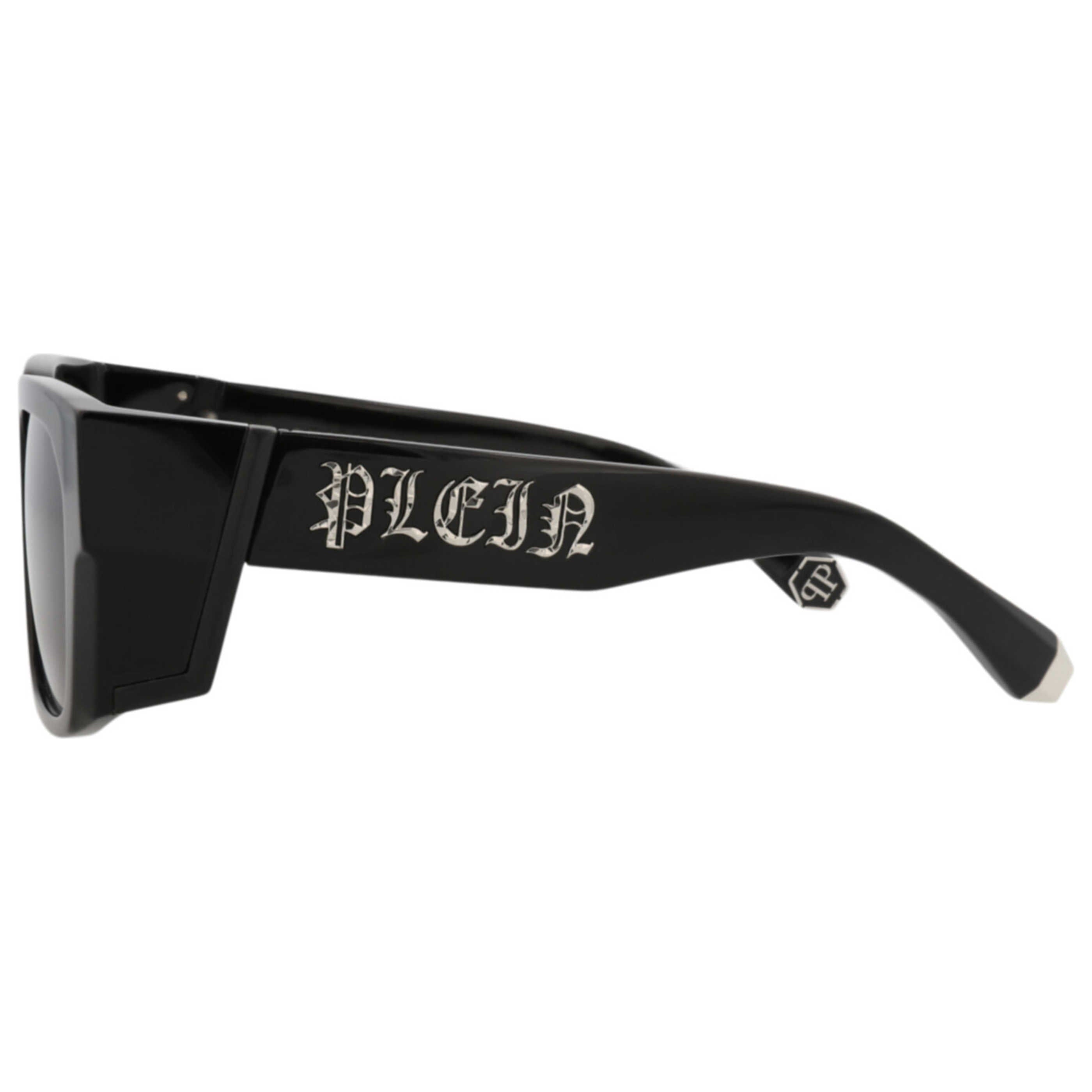 Philipp Plein Men's Sunglasses SPP130M - 54 - 700Y