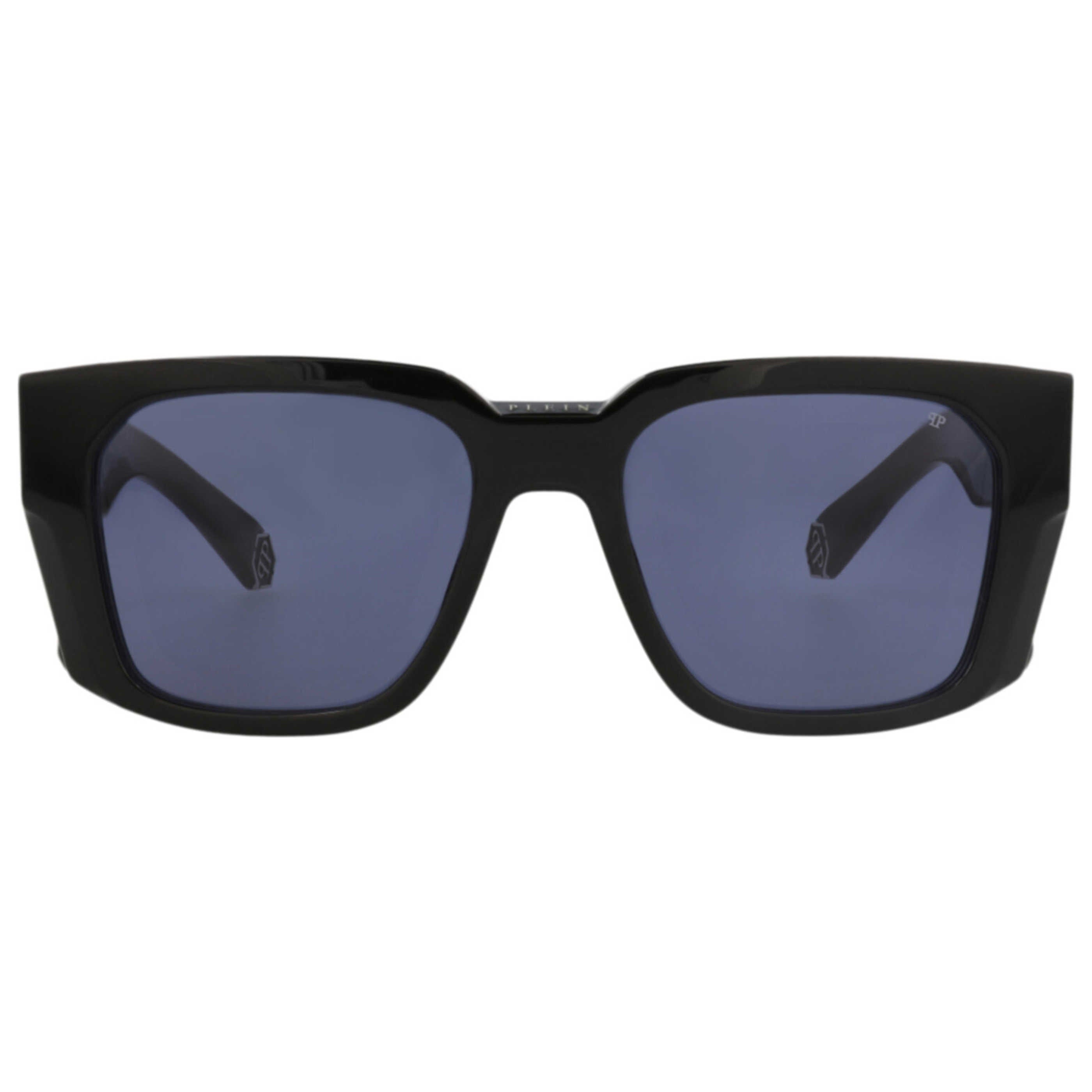Philipp Plein Men's Sunglasses SPP130M - 54 - 700Y