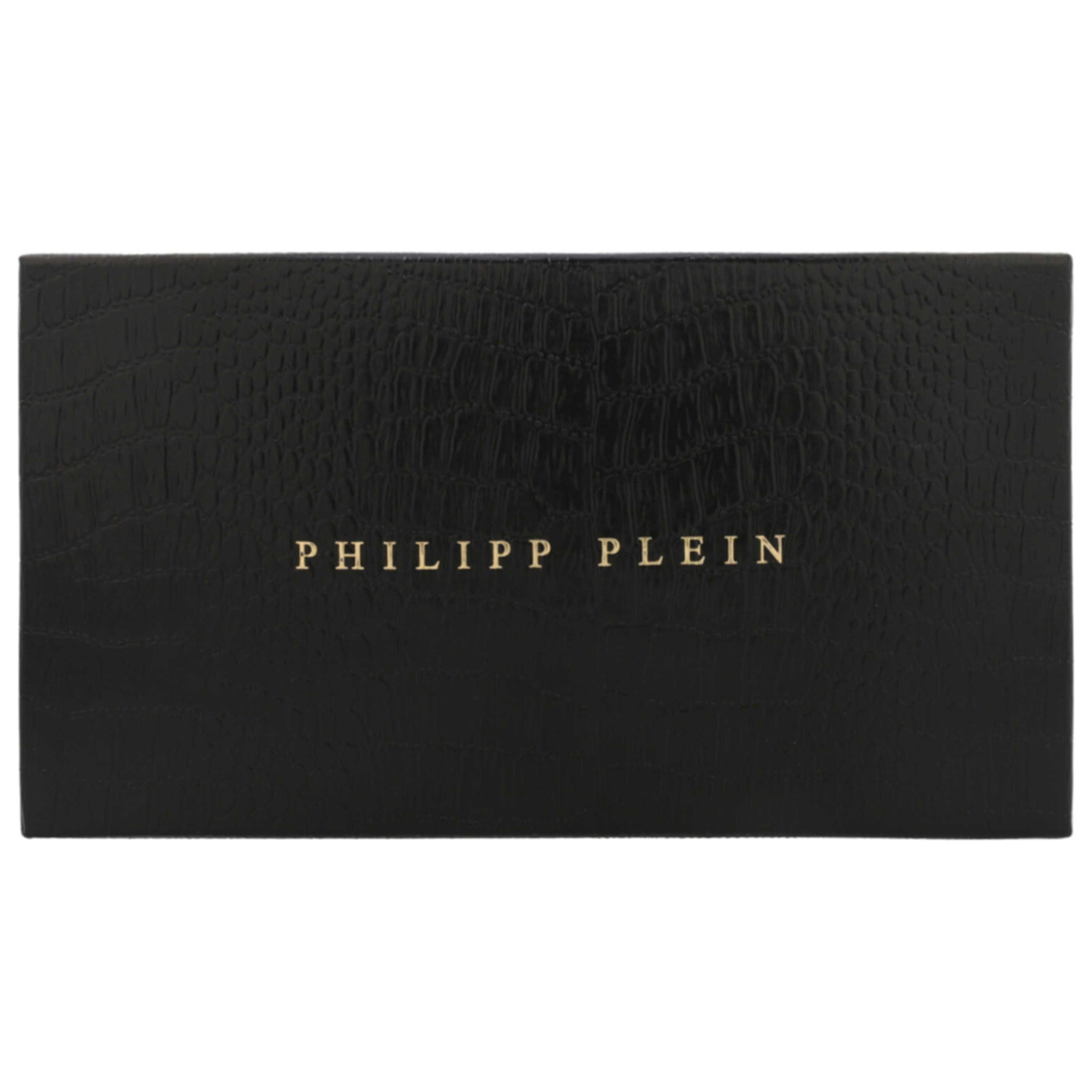 Philipp Plein Unisex Sunglasses SPP119M - 58 - 07BE