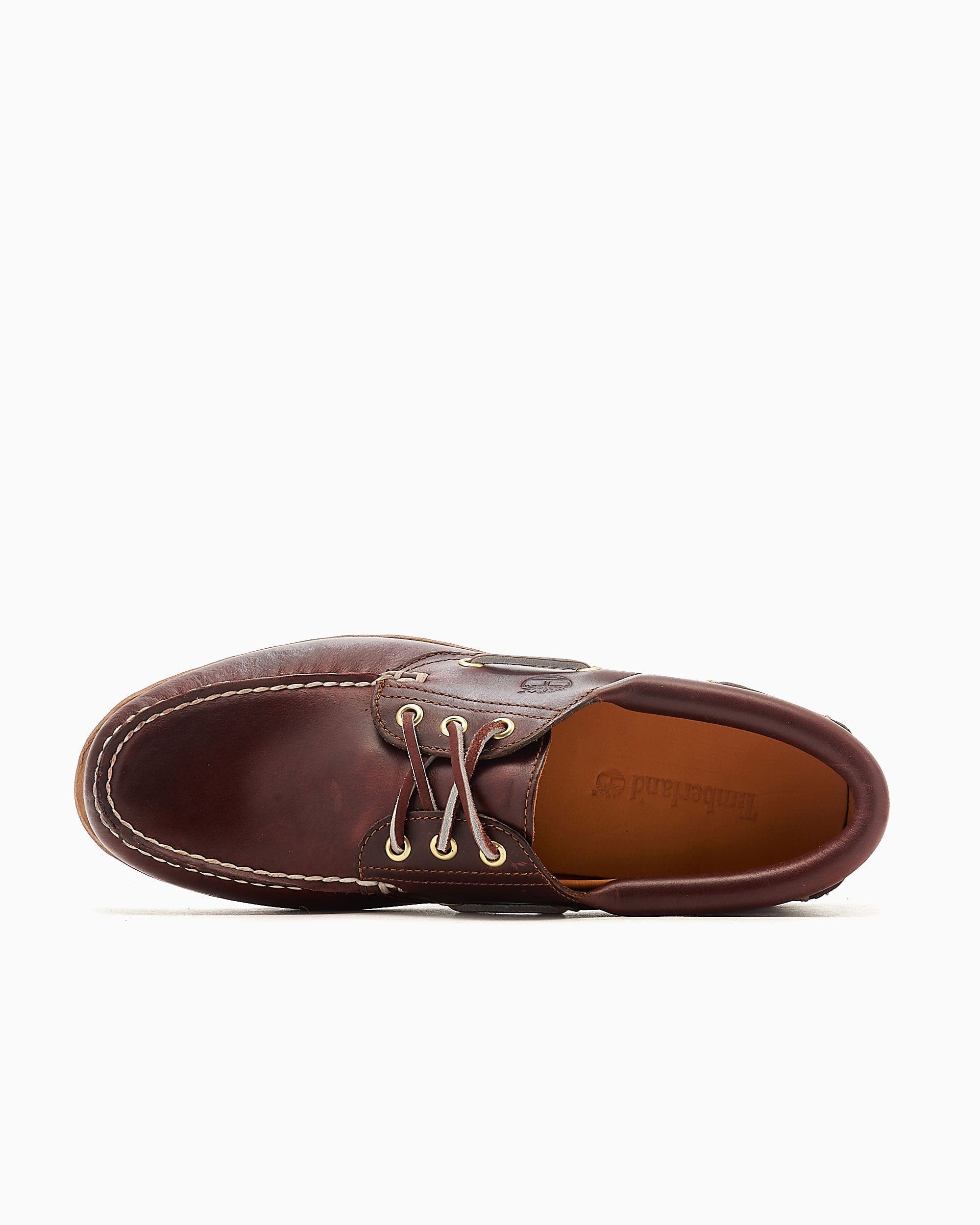 Timberland Zapatos Timberland Authentics 3 Eye Classic Lug para hombre