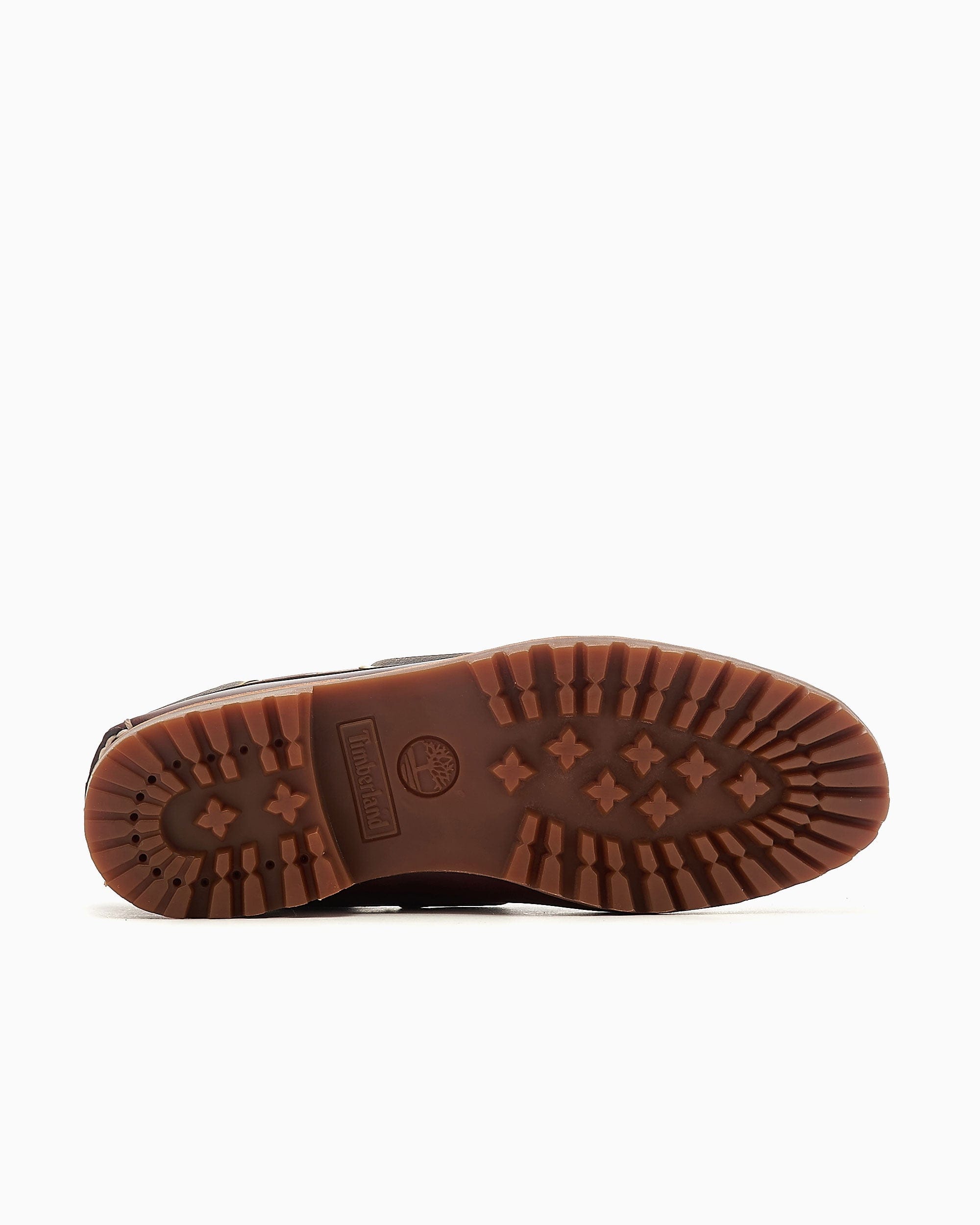 Timberland Zapatos Timberland Authentics 3 Eye Classic Lug para hombre
