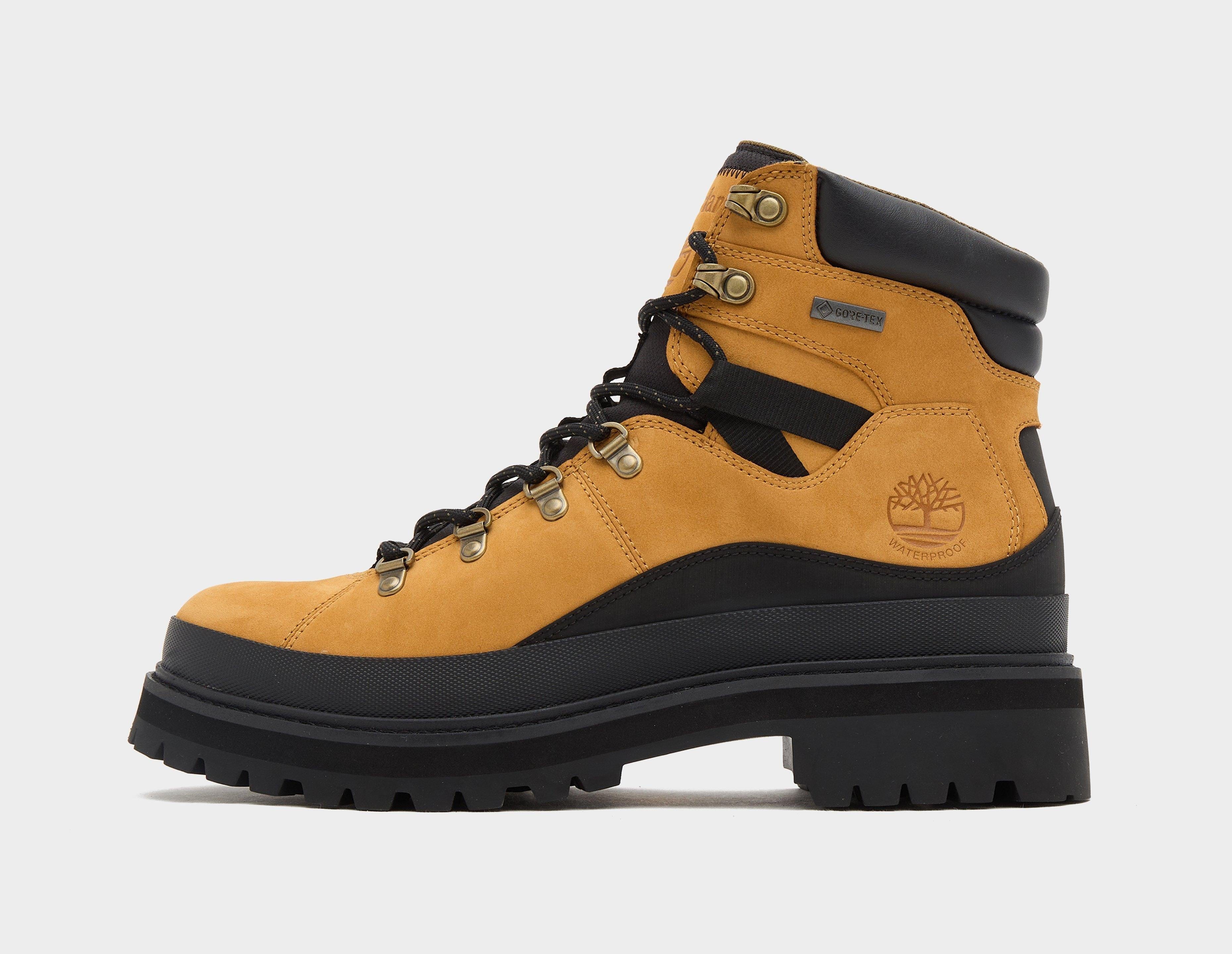 Timberland Vibram GORE - TEX Boot