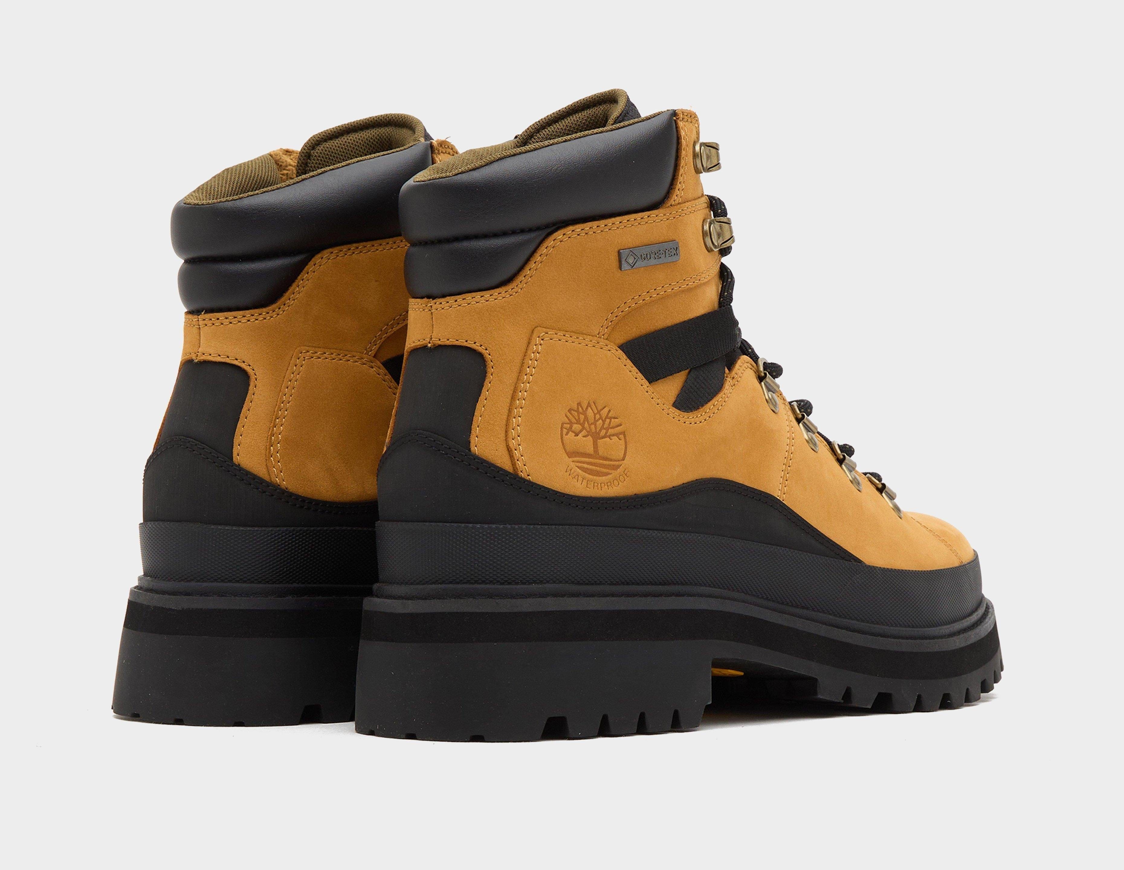 Timberland Vibram GORE - TEX Boot