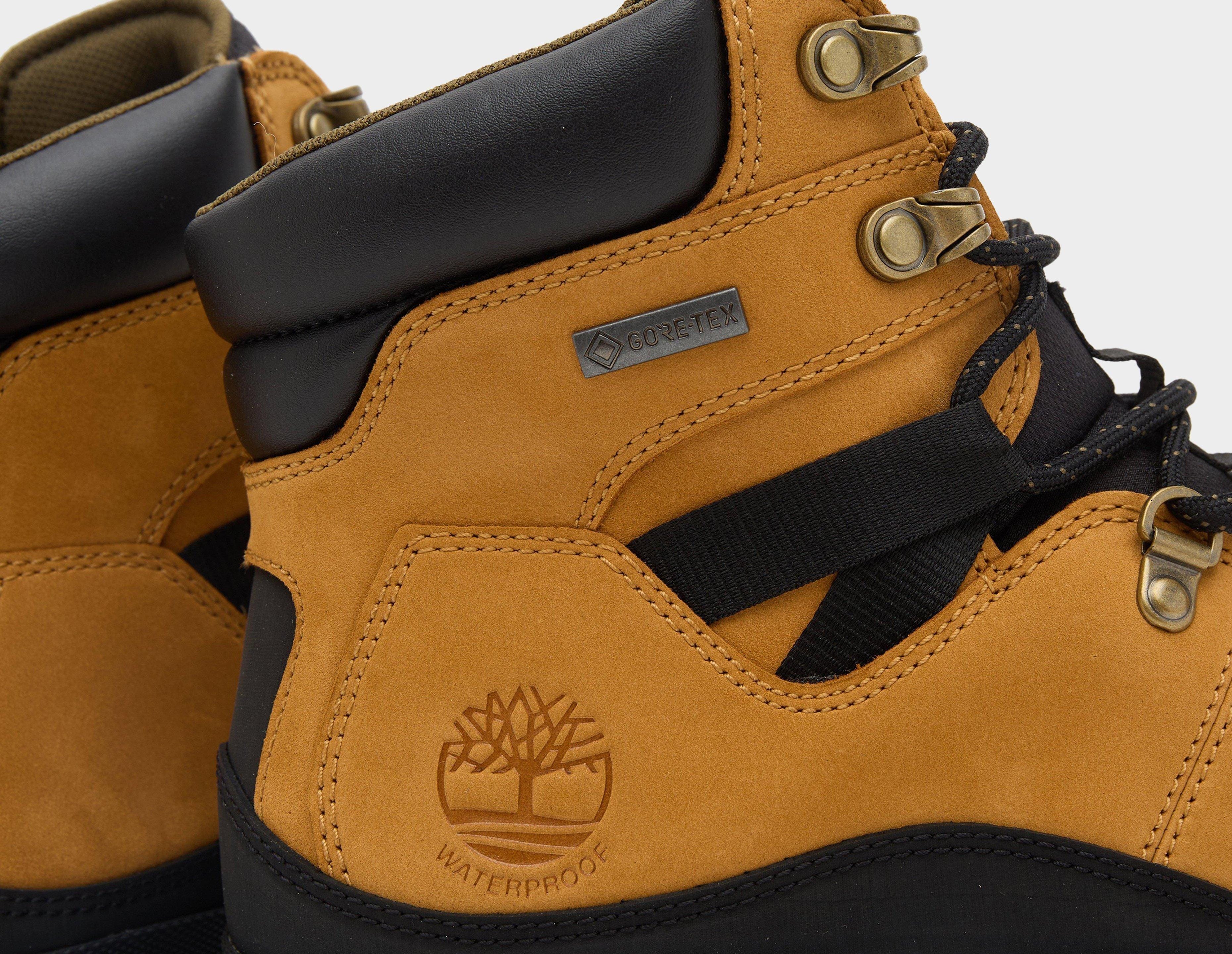 Timberland Vibram GORE - TEX Boot