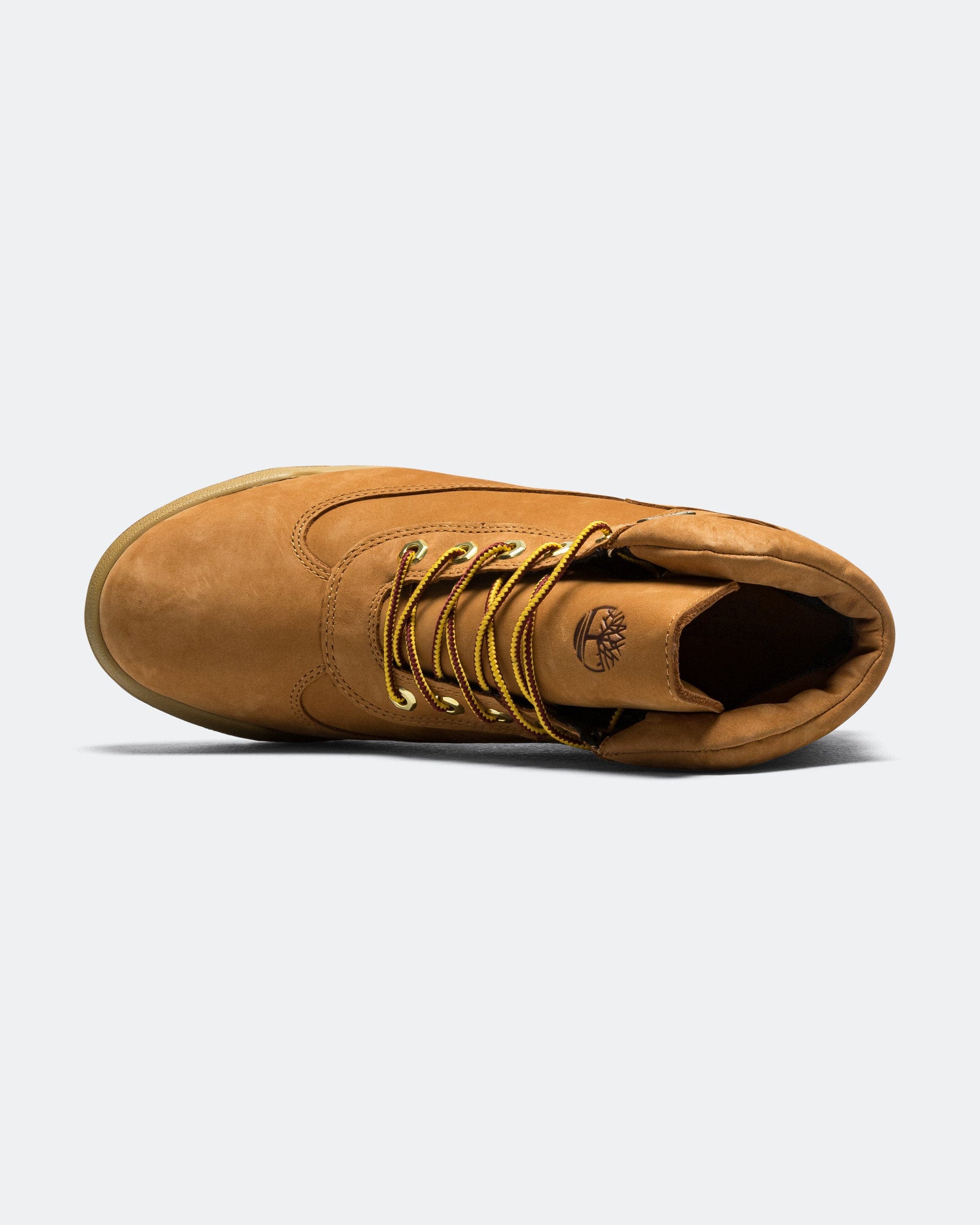 Timberland Field Boot Mid Lace - Up GTX x BEAMS - Wheat/Nubuck