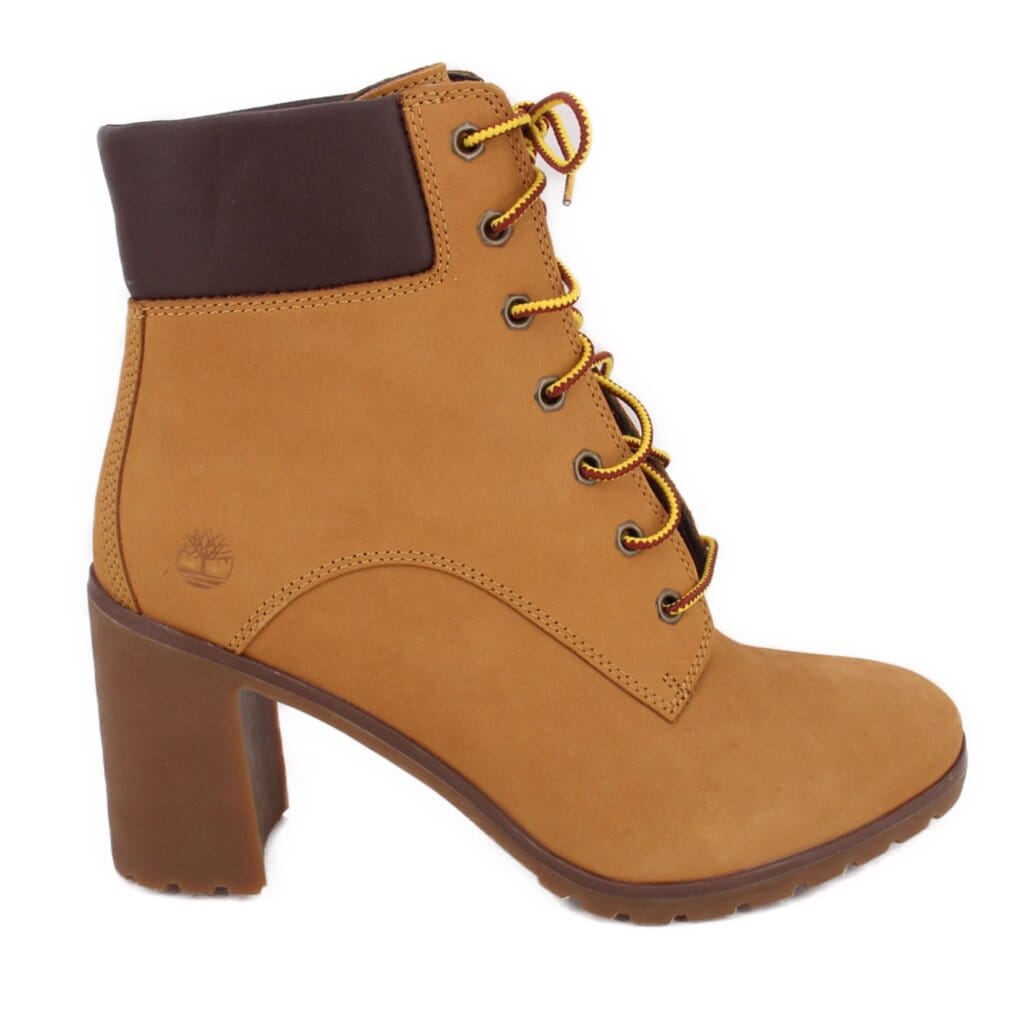 Timberland ALLINGTON BOOTS BROWN 10 US